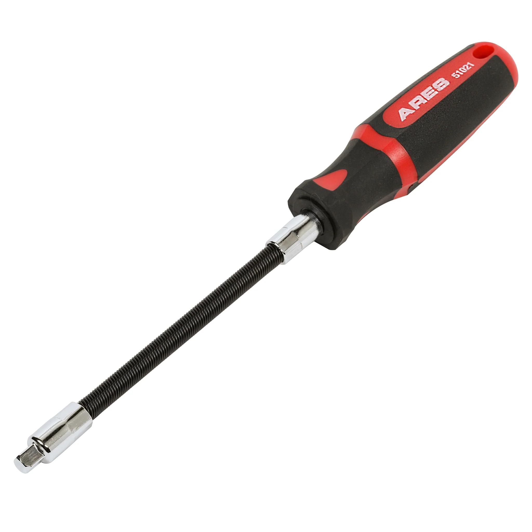 ARES 51021 - 20-Piece Multipurpose Flexible Driver Set - Image 3