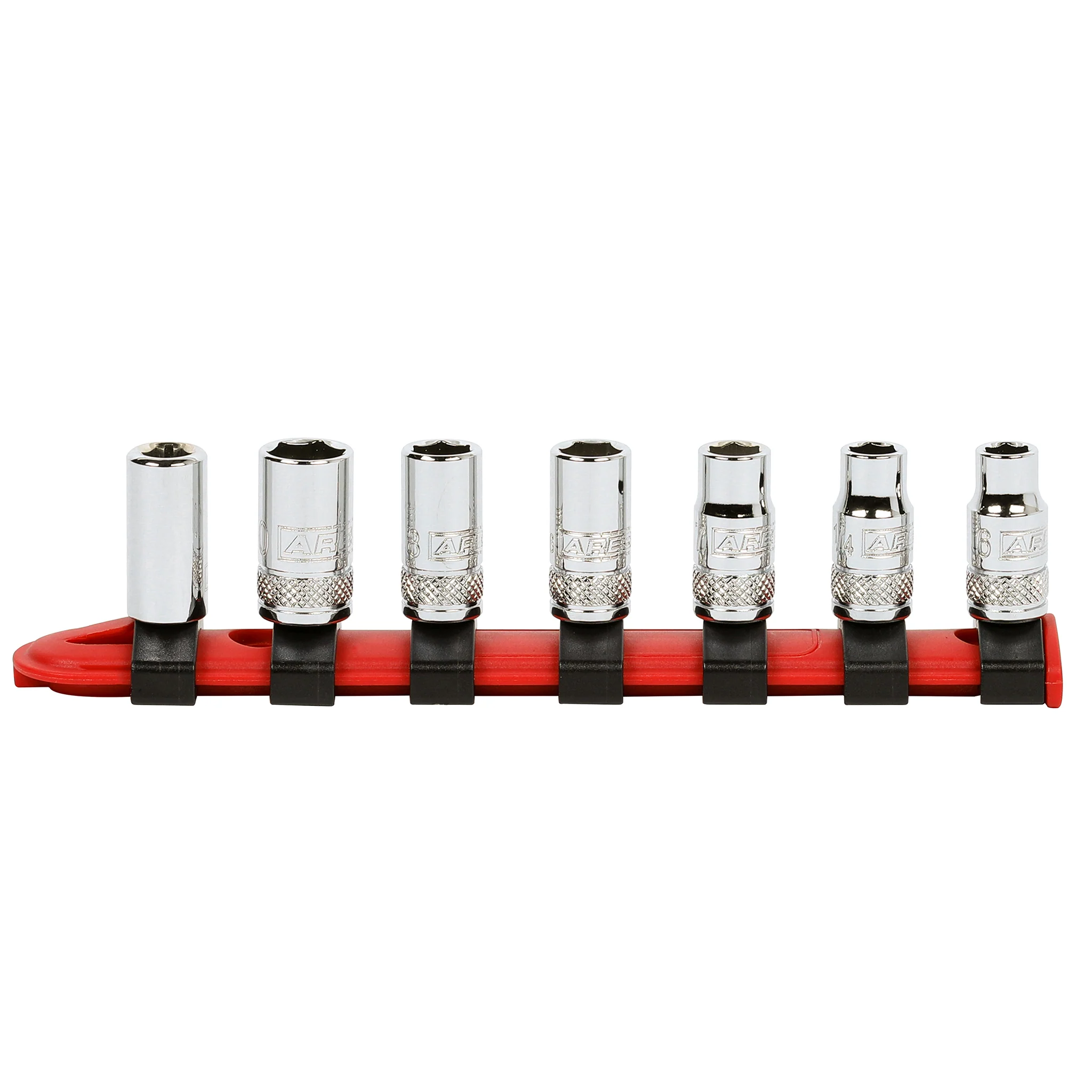 ARES 51021 - 20-Piece Multipurpose Flexible Driver Set - Image 4