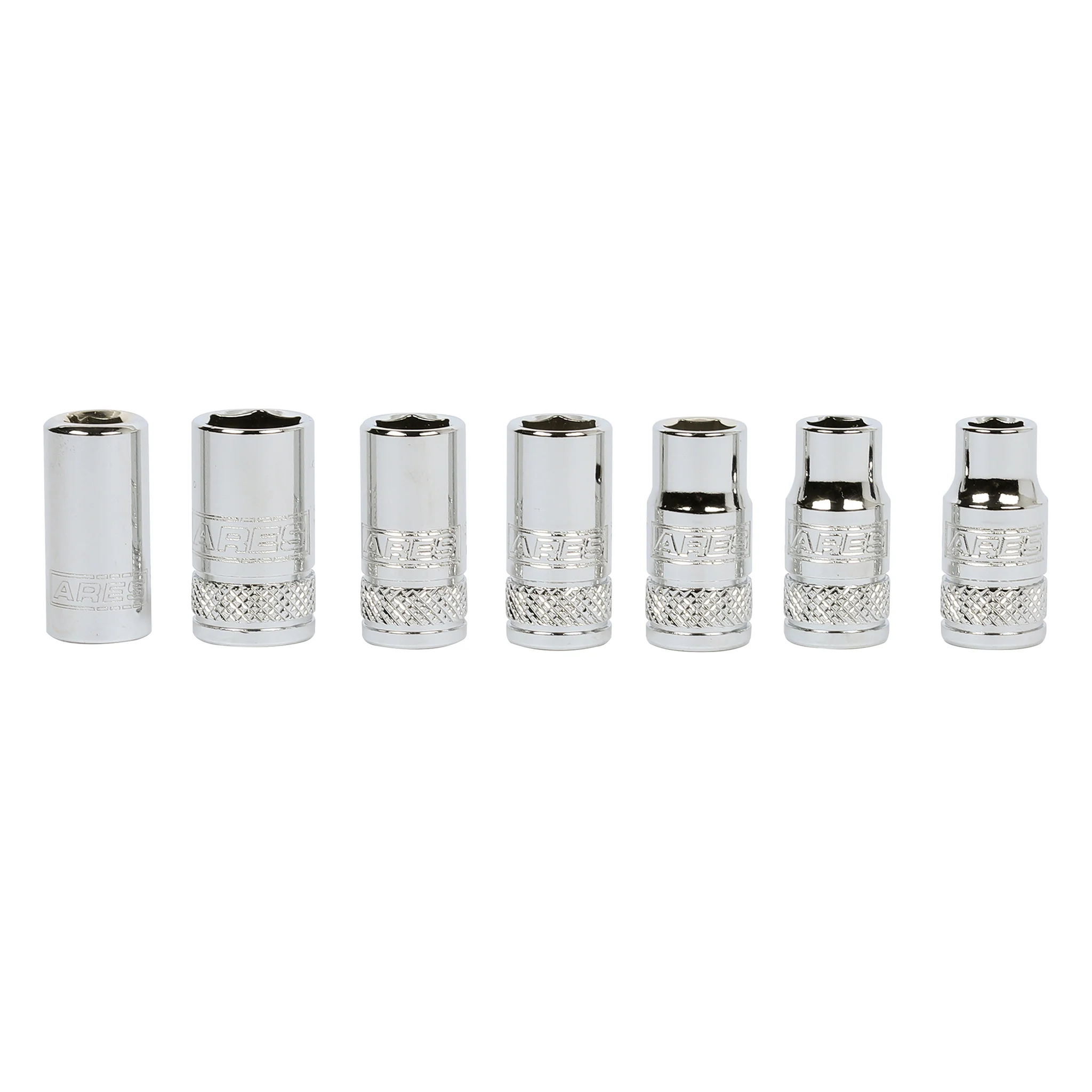 ARES 51021 - 20-Piece Multipurpose Flexible Driver Set - Image 5