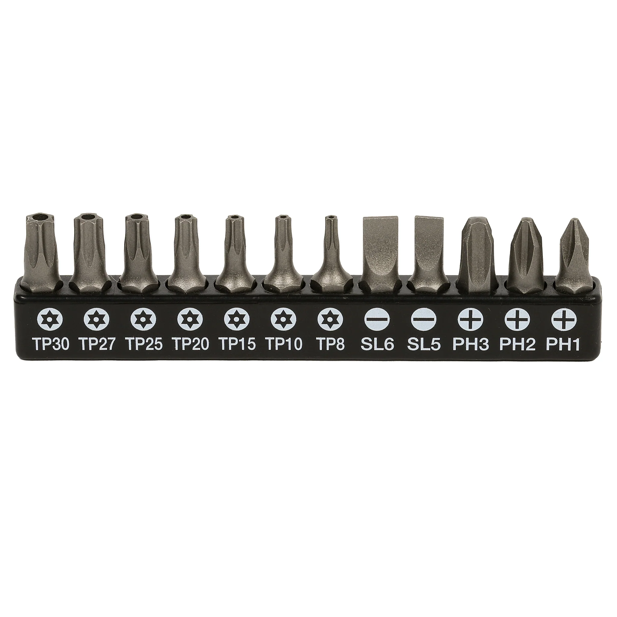 ARES 51021 - 20-Piece Multipurpose Flexible Driver Set - Image 7