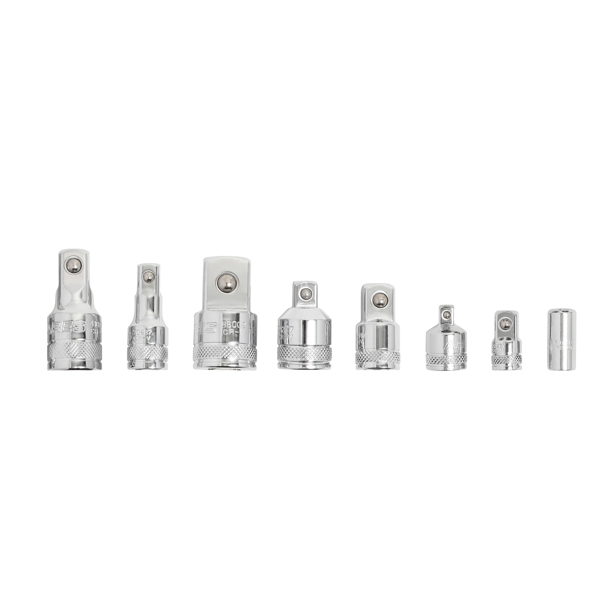 ARES 40003 - 20-Piece Socket Accessory Set - Image 6