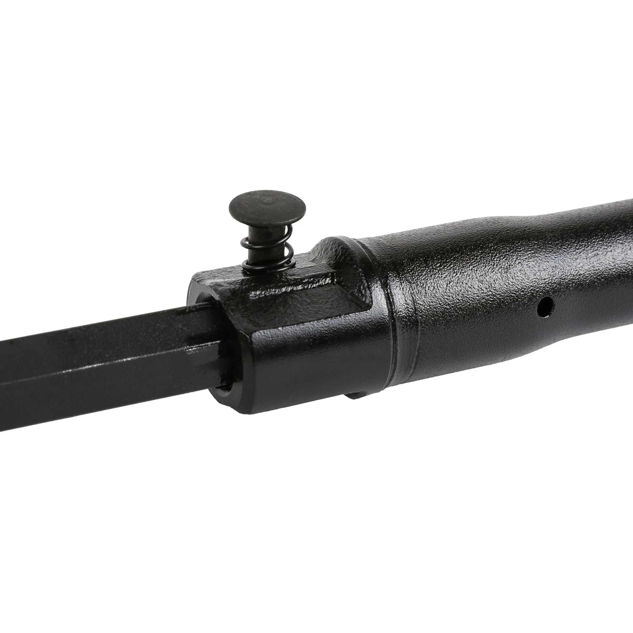 ARES 46003 - 21-Inch to 33-Inch Extendable Indexing Pry Bar - Image 5