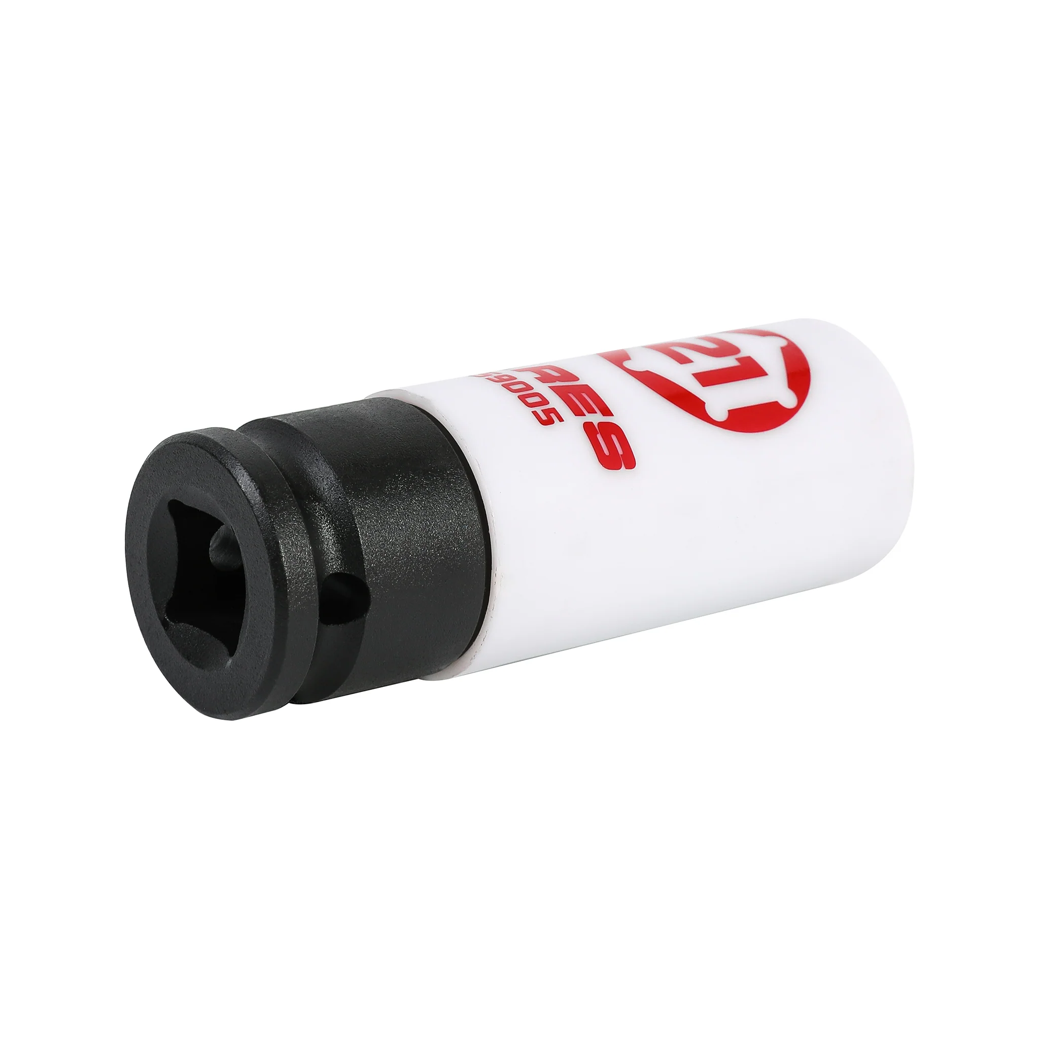 ARES 59005 - 21mm Non-Marring Impact Lug Nut Socket - Image 2