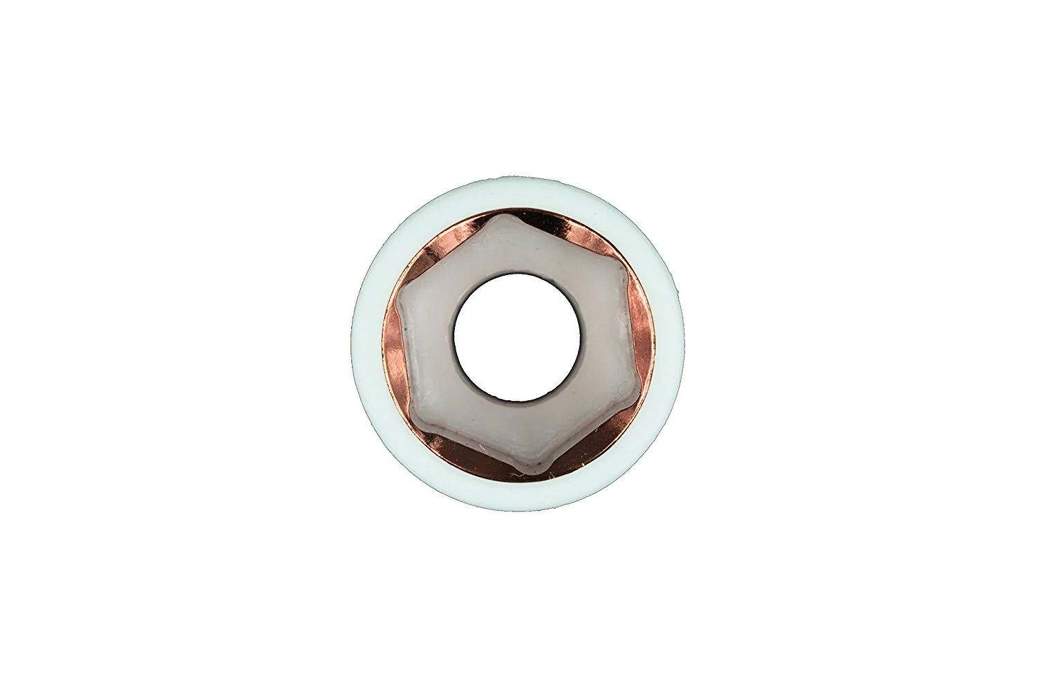 ARES 70022 - 21mm Non-Marring Impact Lug Nut Socket - Image 5
