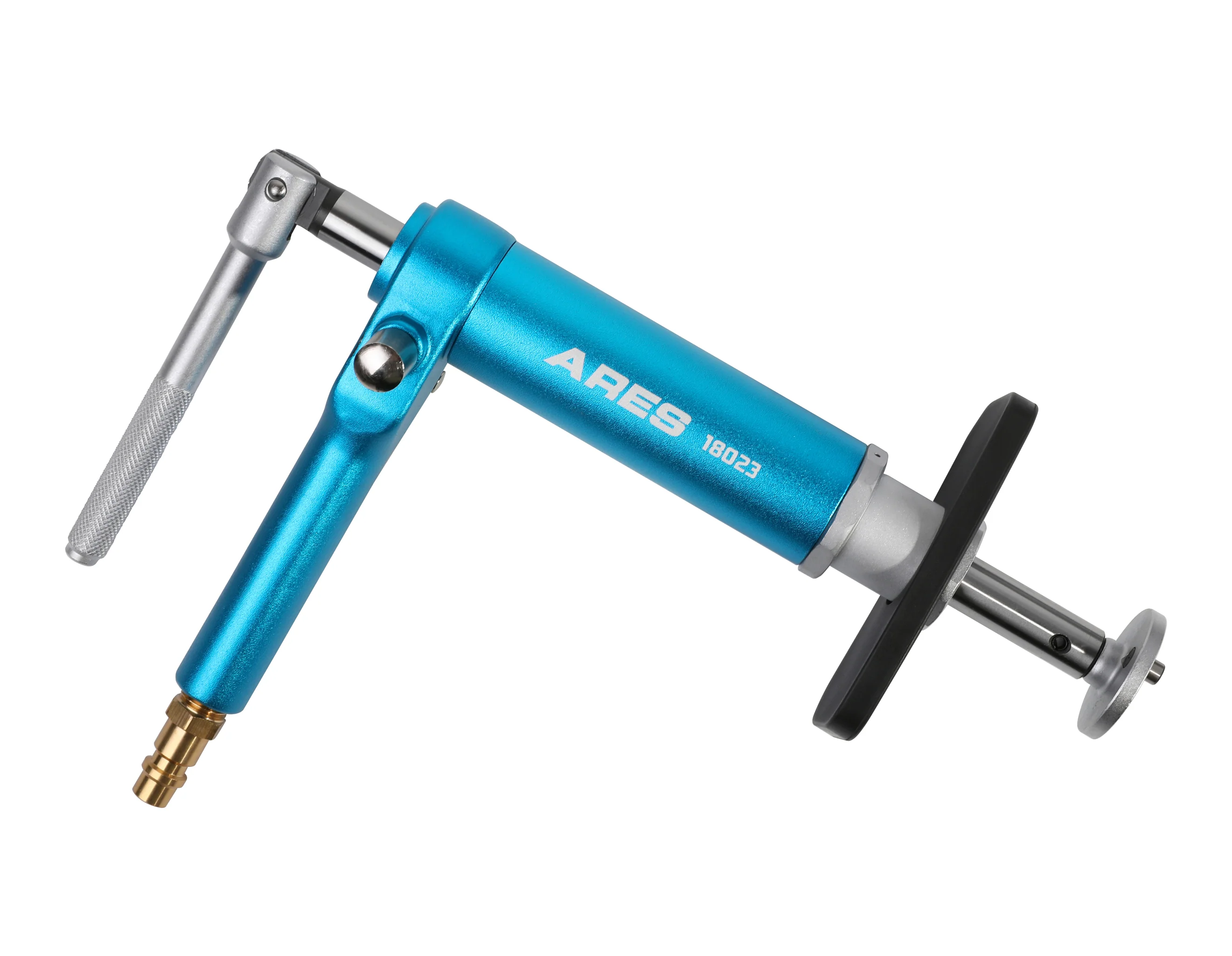 ARES 18023 - 23-Piece Brake Caliper Wind Back Tool Set - Image 5