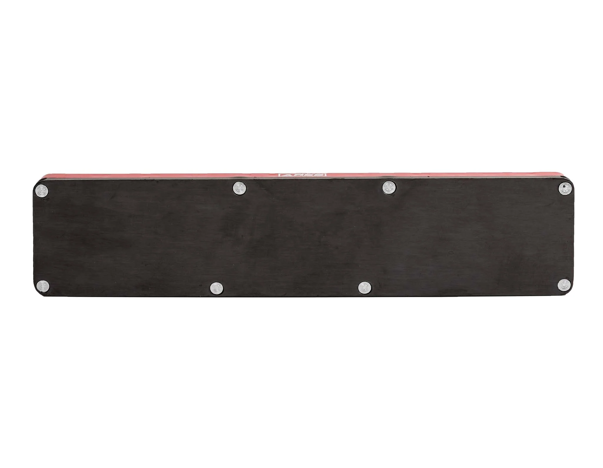 ARES 70232 - 26-Piece 1/4" Red SAE Magnetic Socket Holder - Image 7