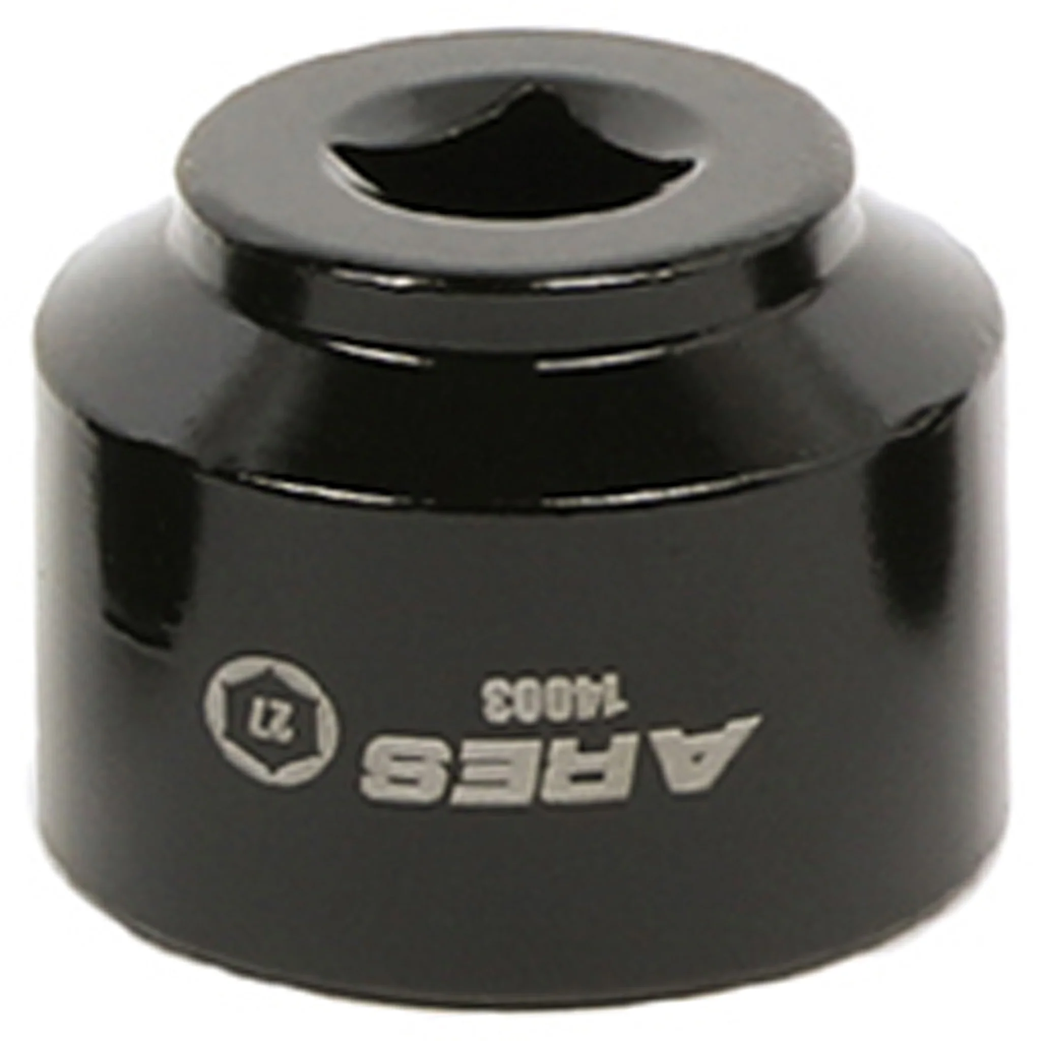 ARES 14003 - 27mm Low Profile Fuel Filter Socket - Image 4