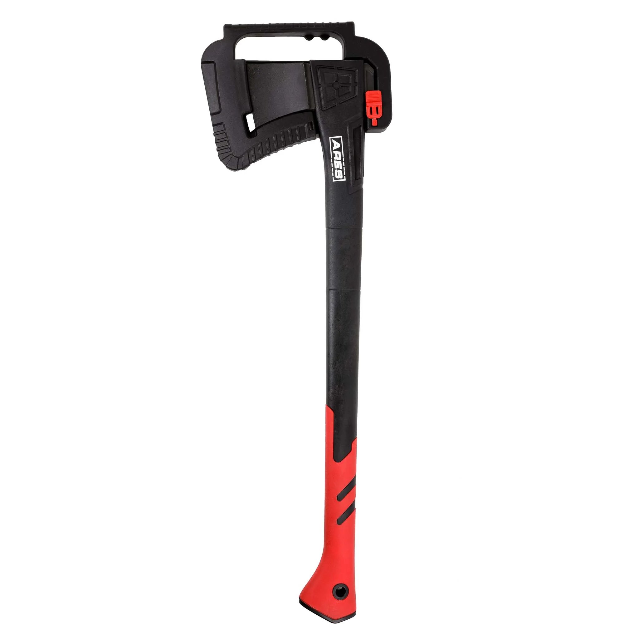 ARES 45007 – 28-Inch Chopping Axe - Image 6