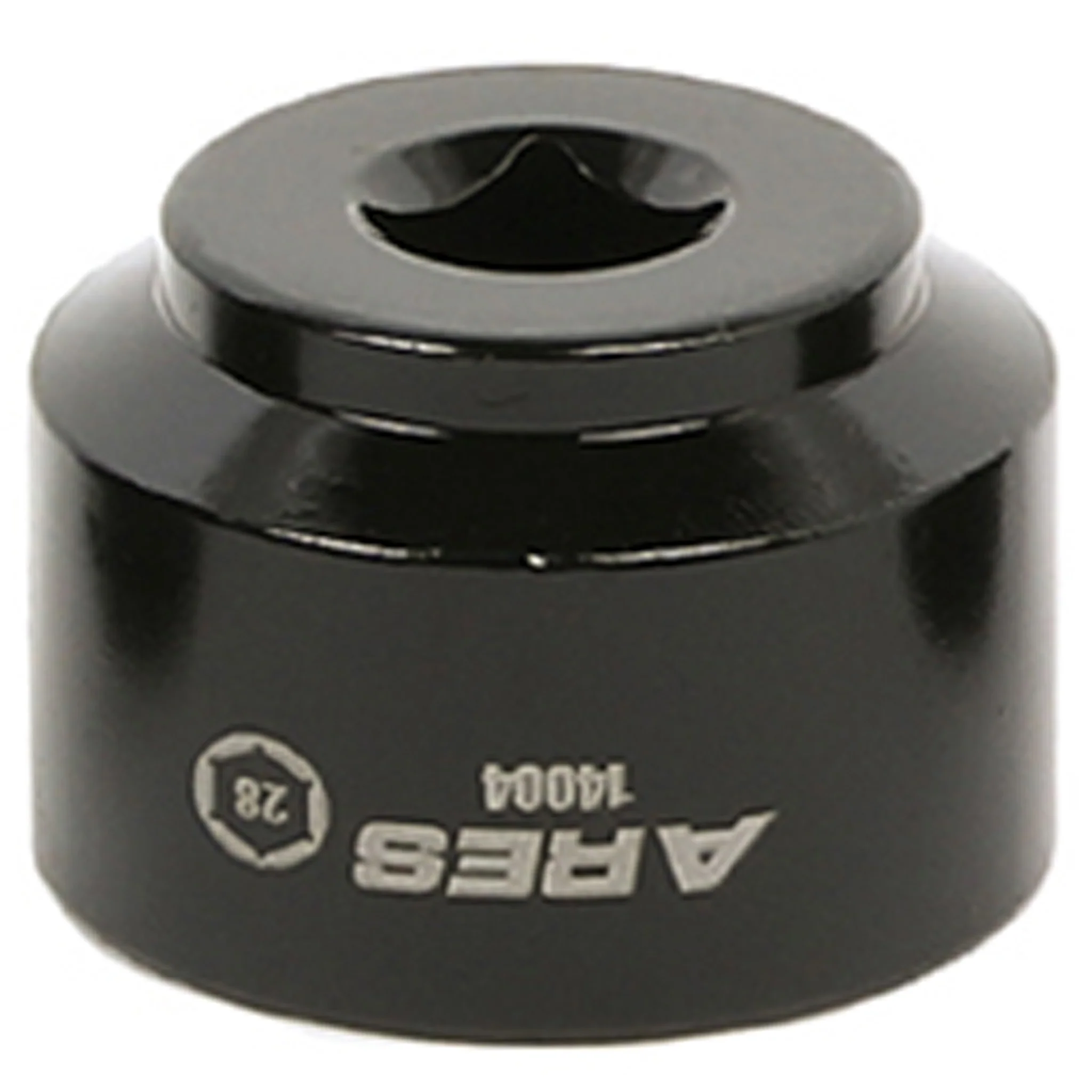 ARES 14004 - 28mm Low Profile Fuel Filter Socket - Image 4