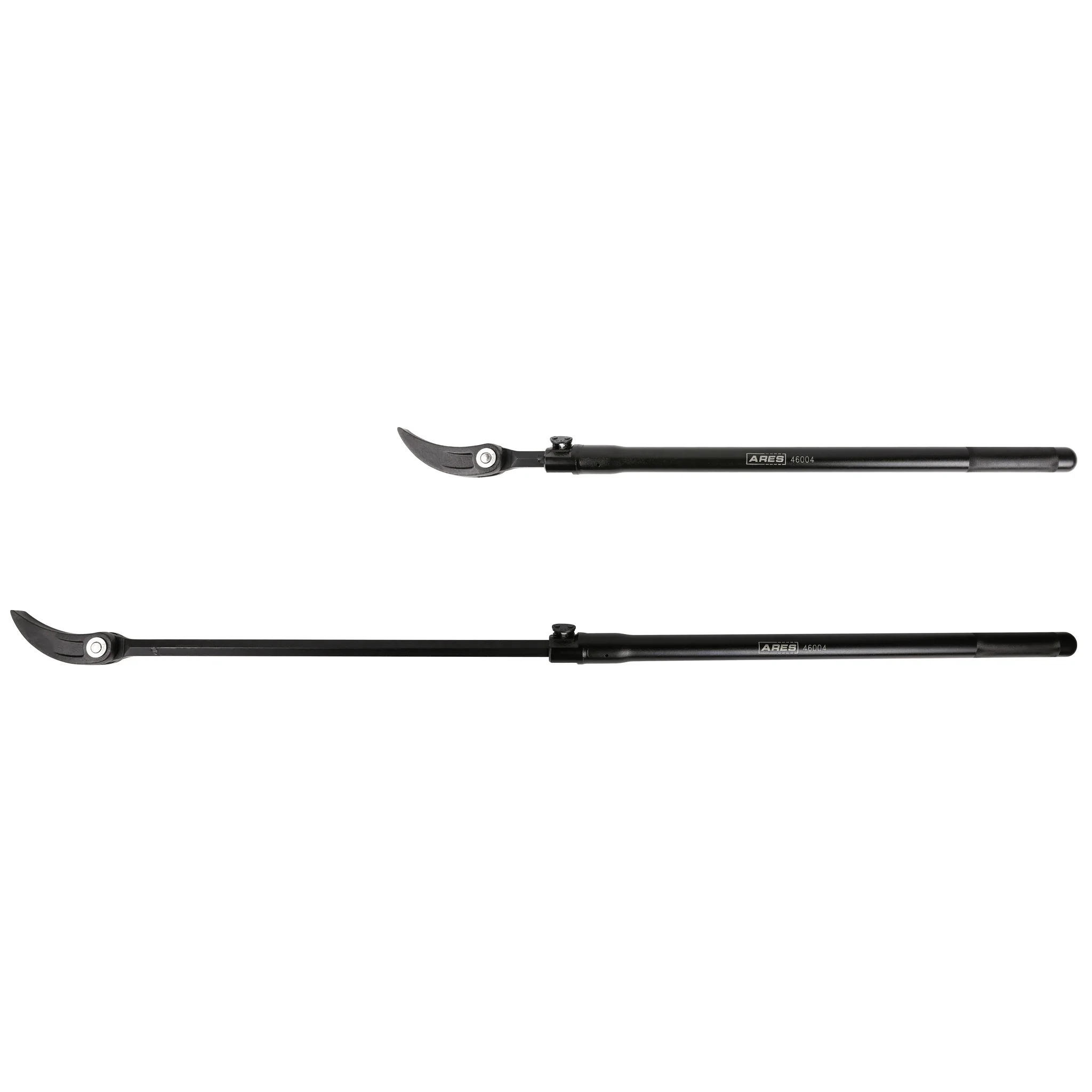 ARES 46004 - 29-Inch to 48-Inch Extendable Indexing Pry Bar - Image 3