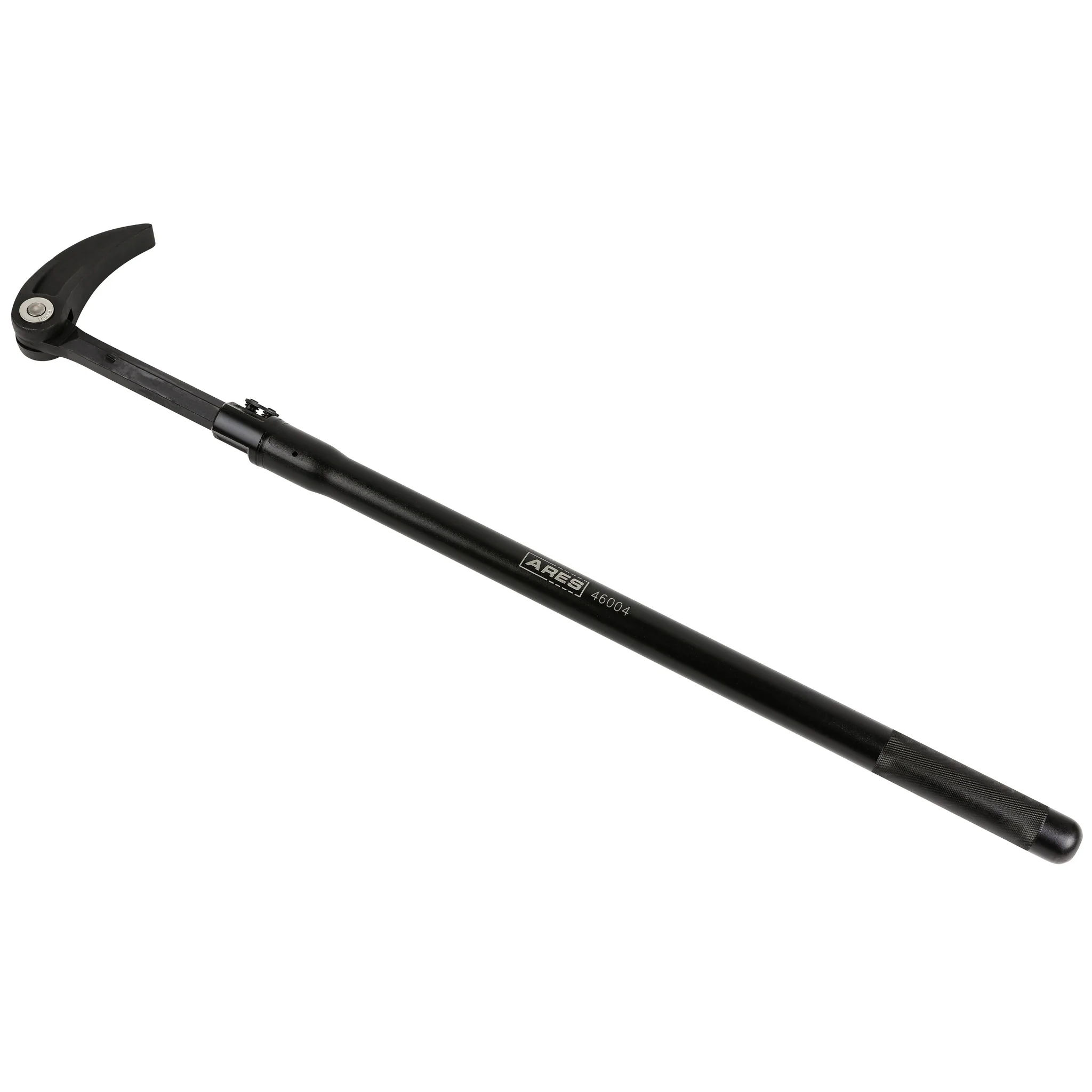 ARES 46004 - 29-Inch to 48-Inch Extendable Indexing Pry Bar - Image 4