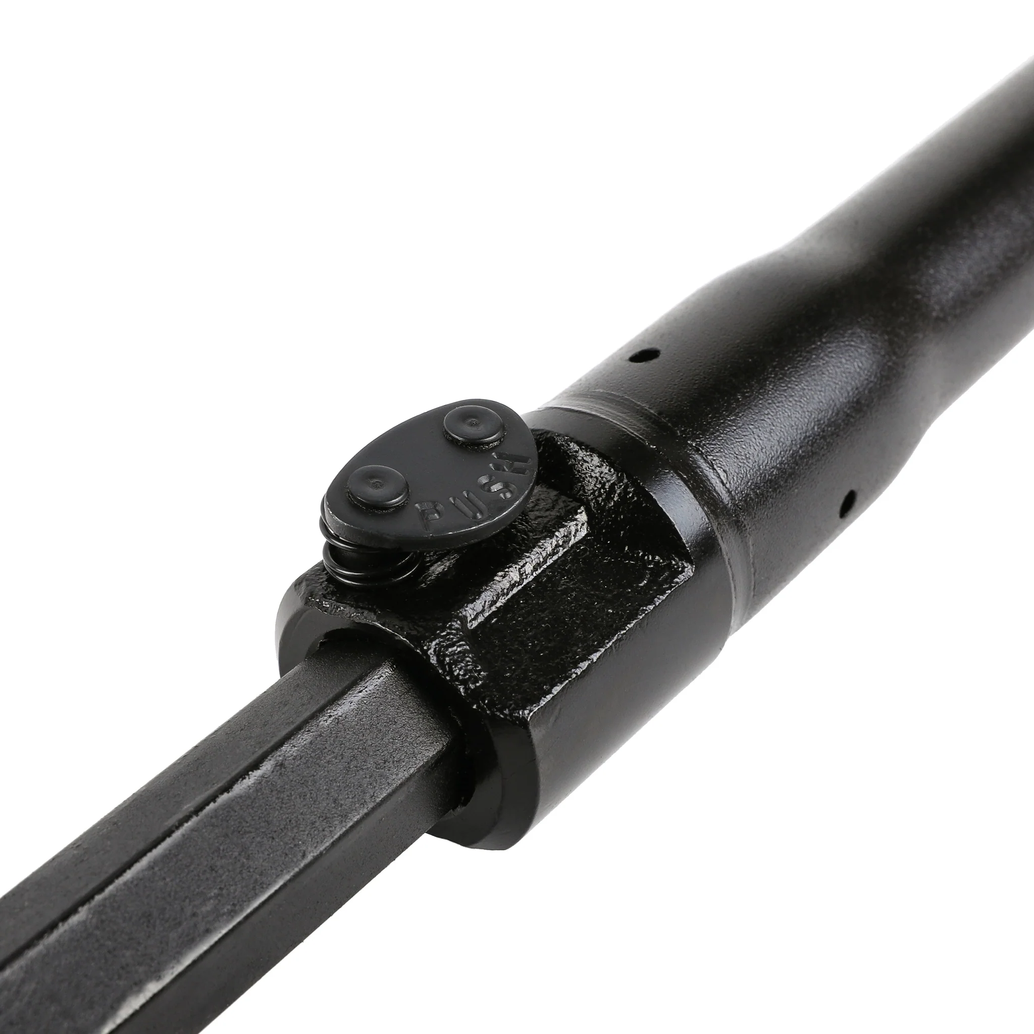 ARES 46004 - 29-Inch to 48-Inch Extendable Indexing Pry Bar - Image 6