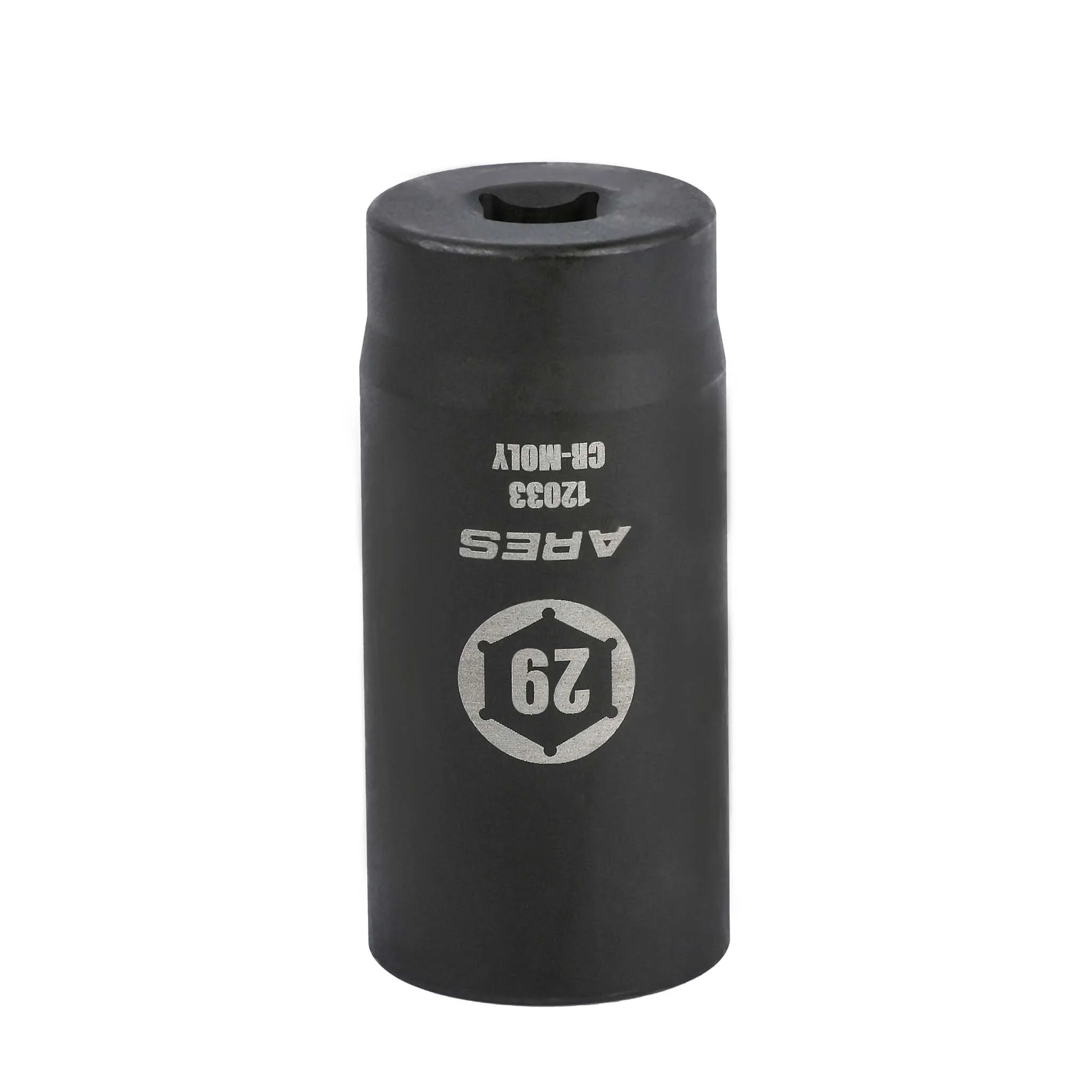 ARES 12033 - 29MM Axle Nut Socket (6 Point) - Image 4