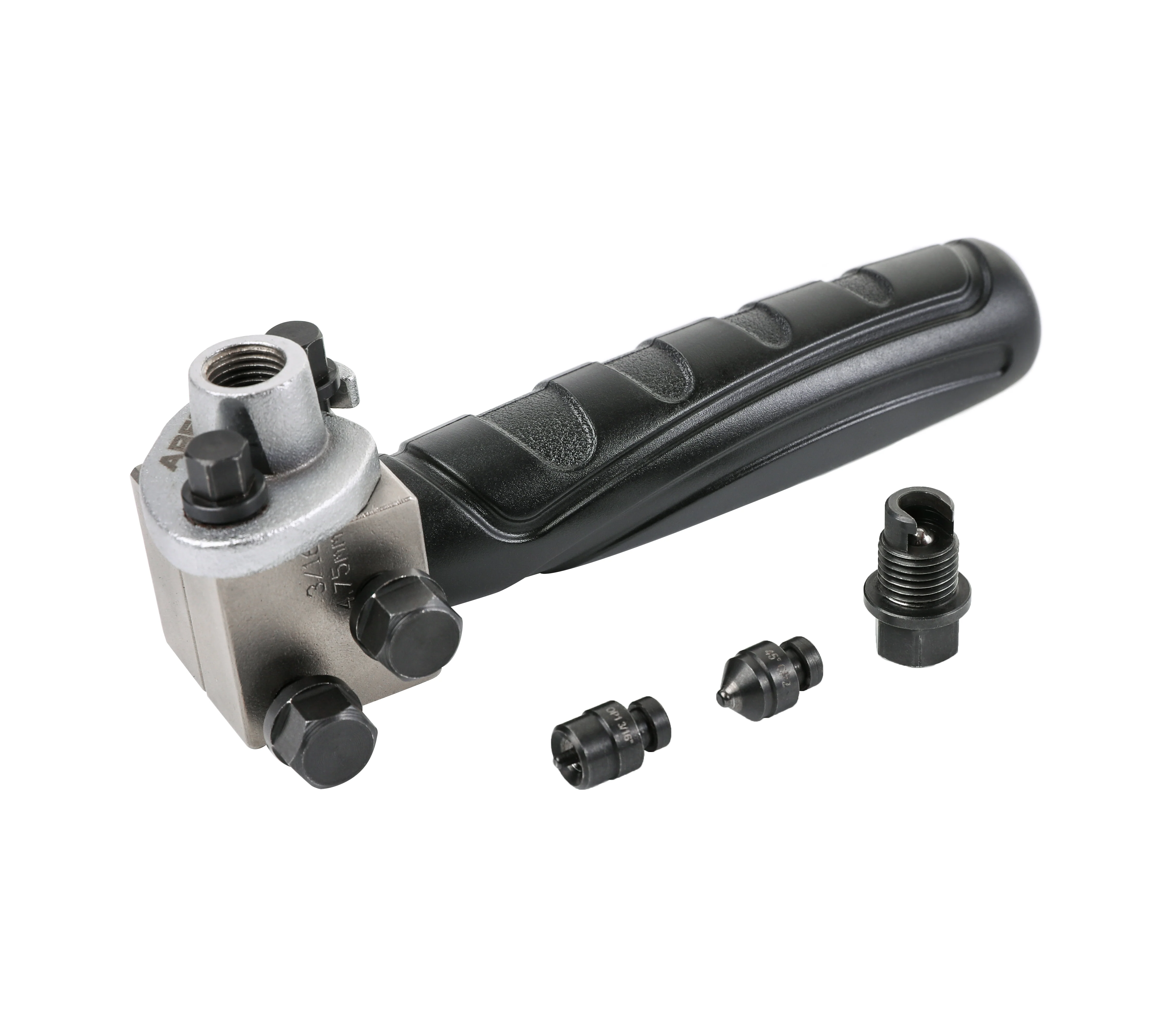 ARES 18025 - 3/16-inch Double Flaring Tool - Image 2