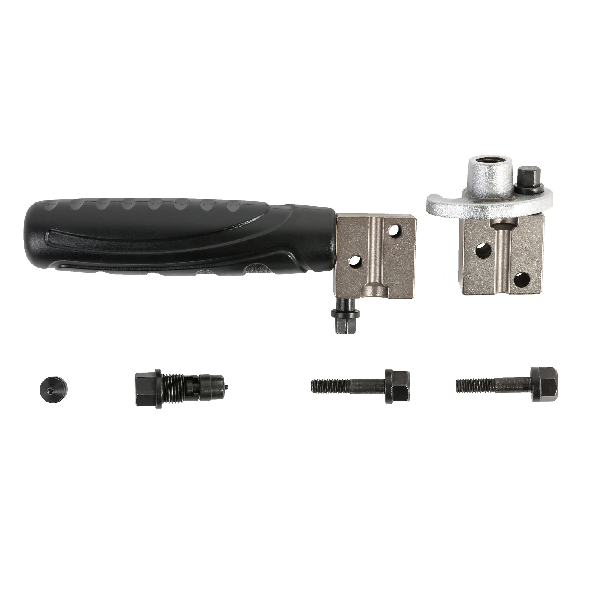ARES 18025 - 3/16-inch Double Flaring Tool - Image 3
