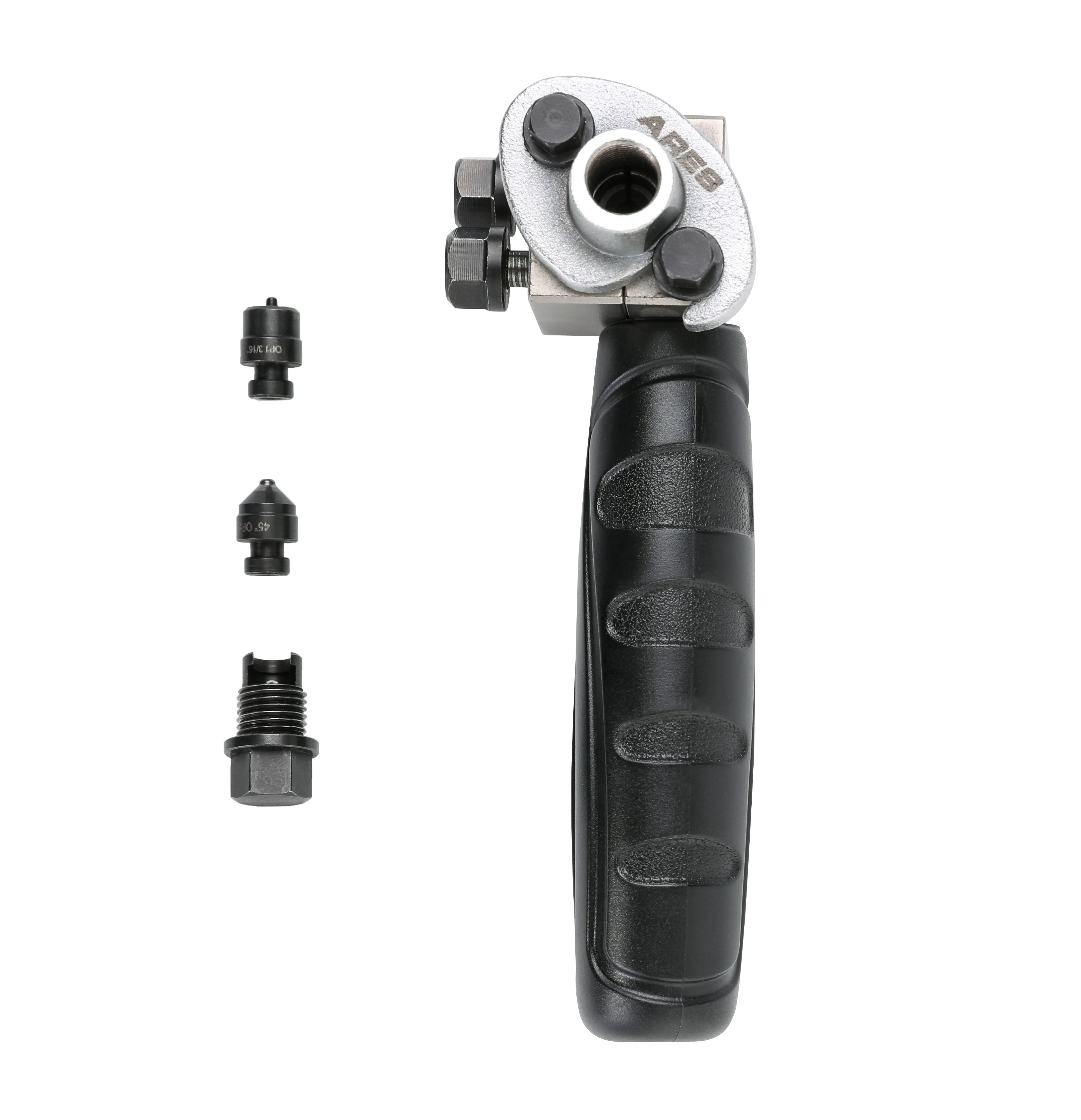 ARES 18025 - 3/16-inch Double Flaring Tool - Image 4