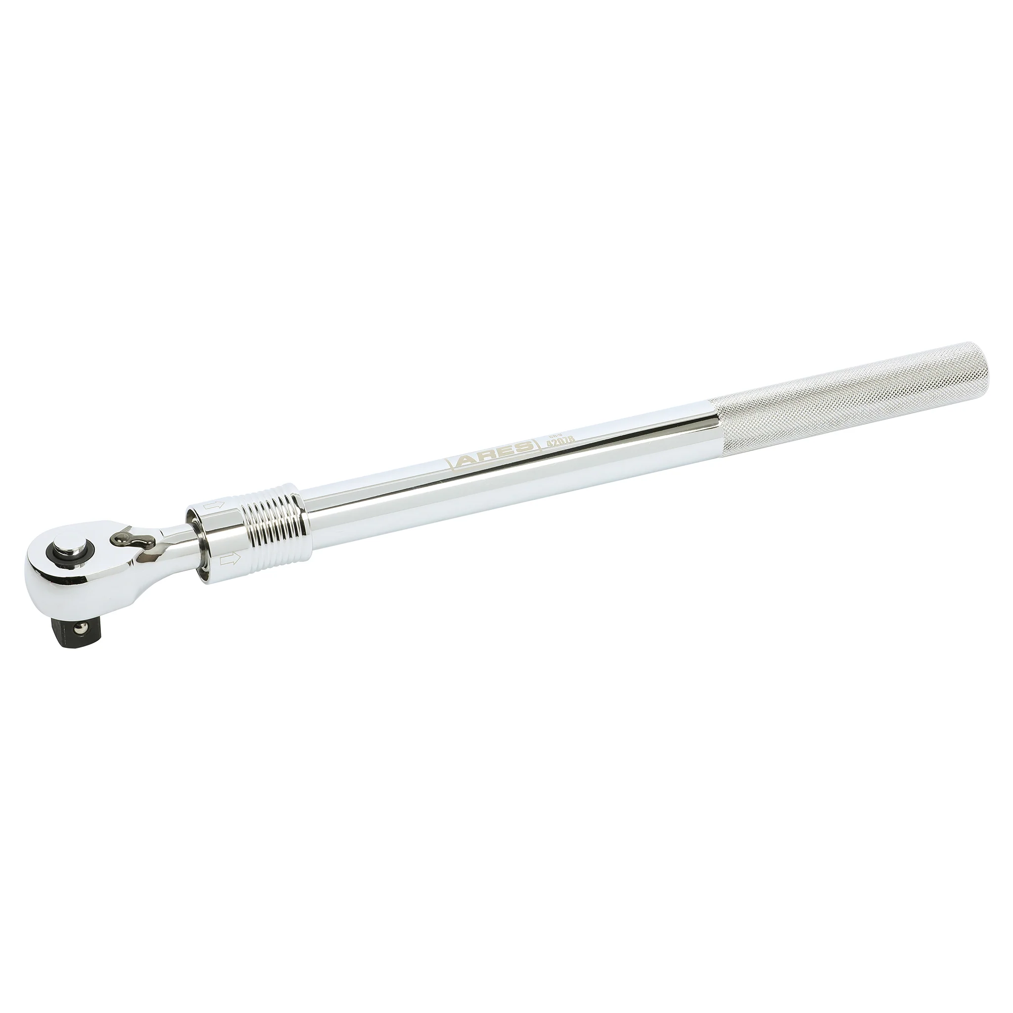 ARES 42078 - 3/4-Inch Drive Quick Release Extendable Ratchet