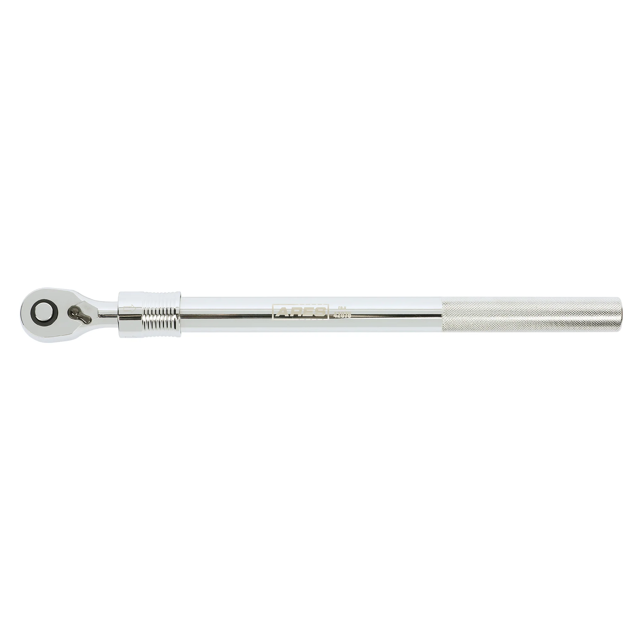 ARES 42078 - 3/4-Inch Drive Quick Release Extendable Ratchet - Image 6
