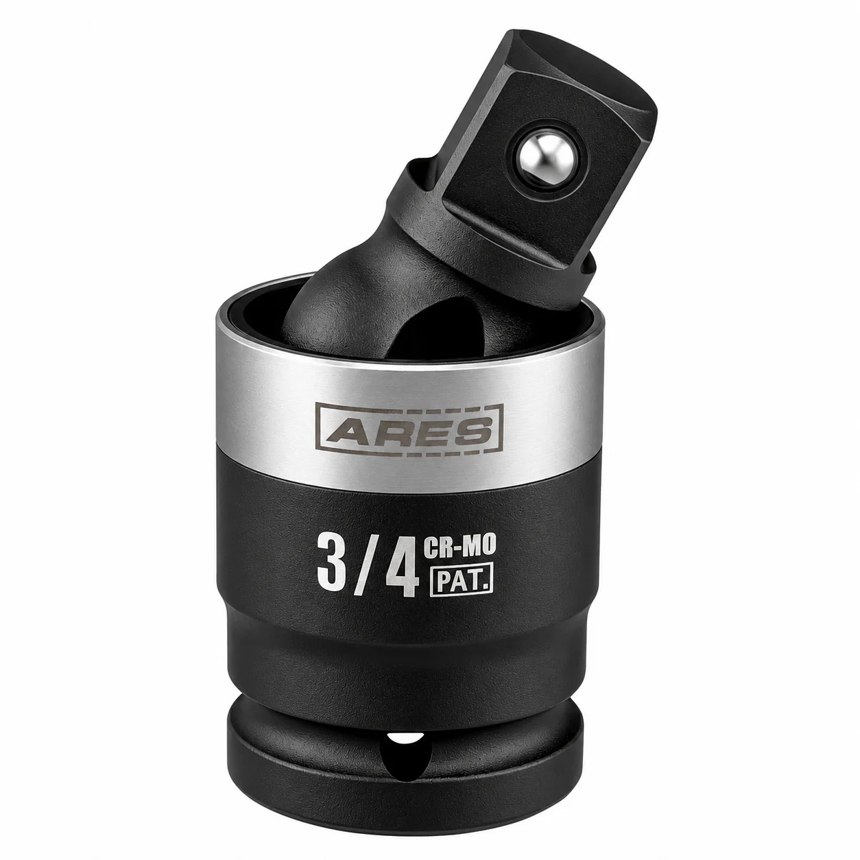 3/4-Inch Drive Slim Impact Universal Joint