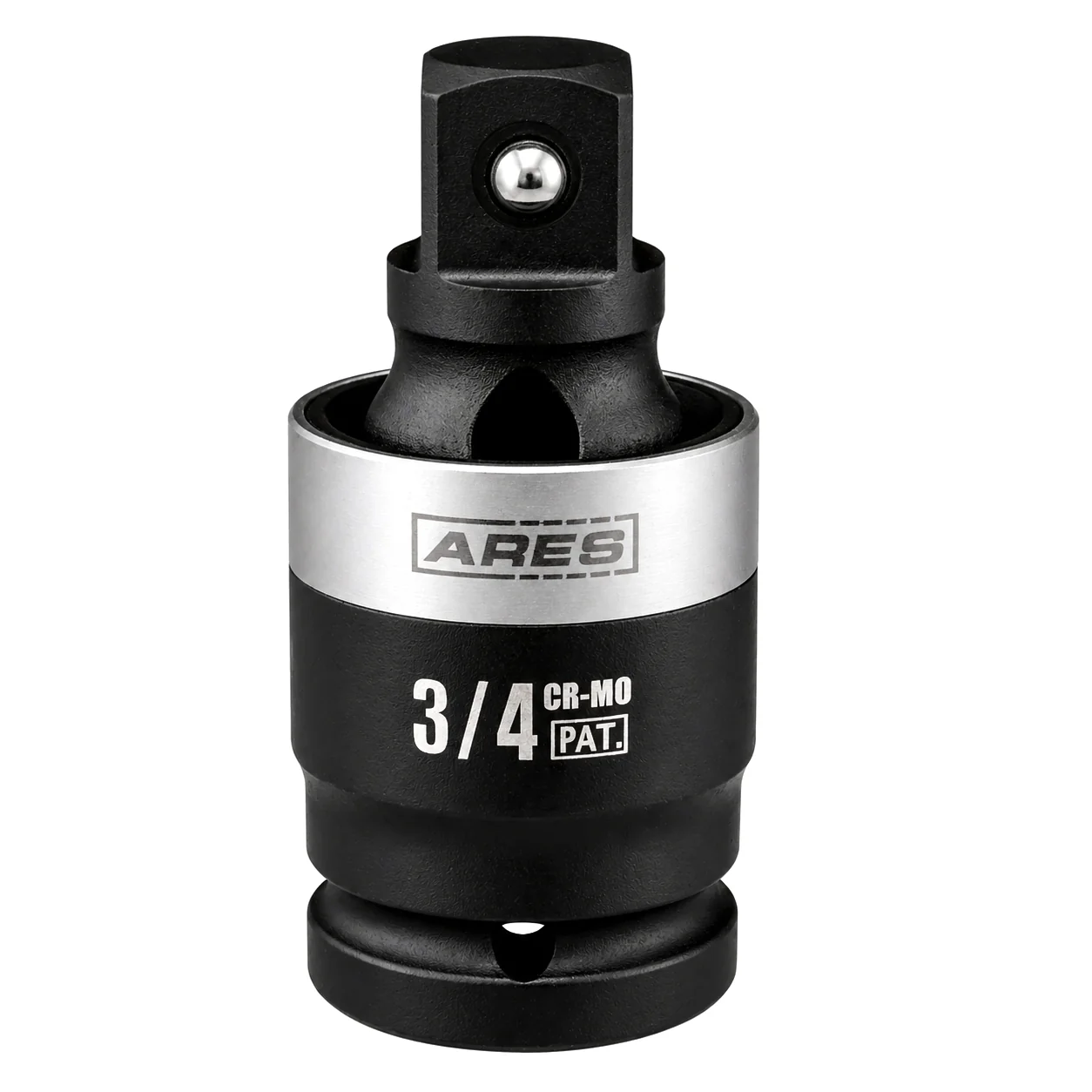 3/4-Inch Drive Slim Impact Universal Joint - Image 4