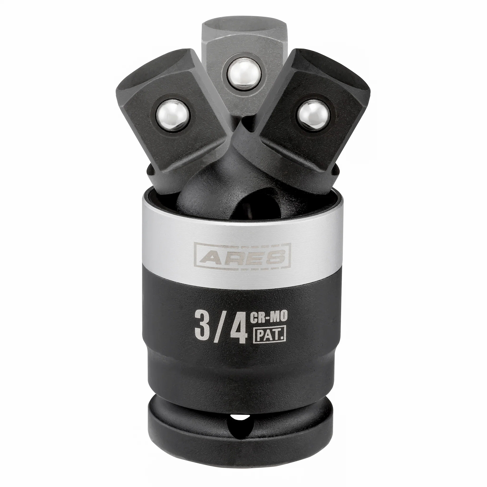 3/4-Inch Drive Slim Impact Universal Joint - Image 6