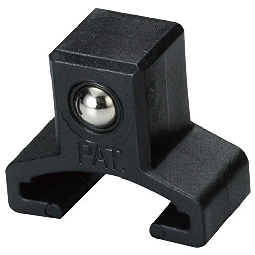 ARES 70085 - 3/8" Black Aluminum Socket Rail - Image 6