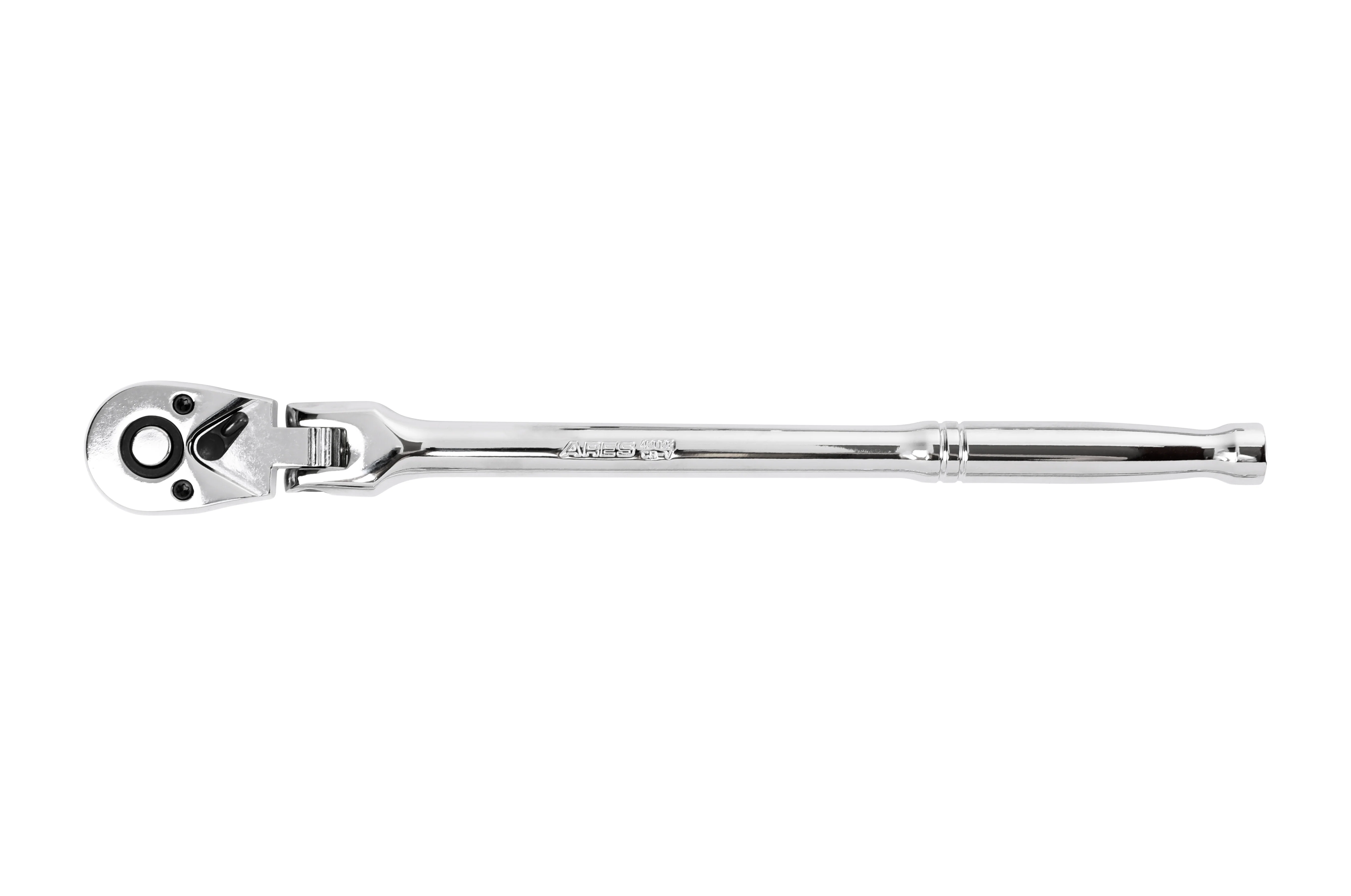 ARES 42026 - Flex Head Ratchet - 3/8-inch Drive 72-Tooth - Image 4