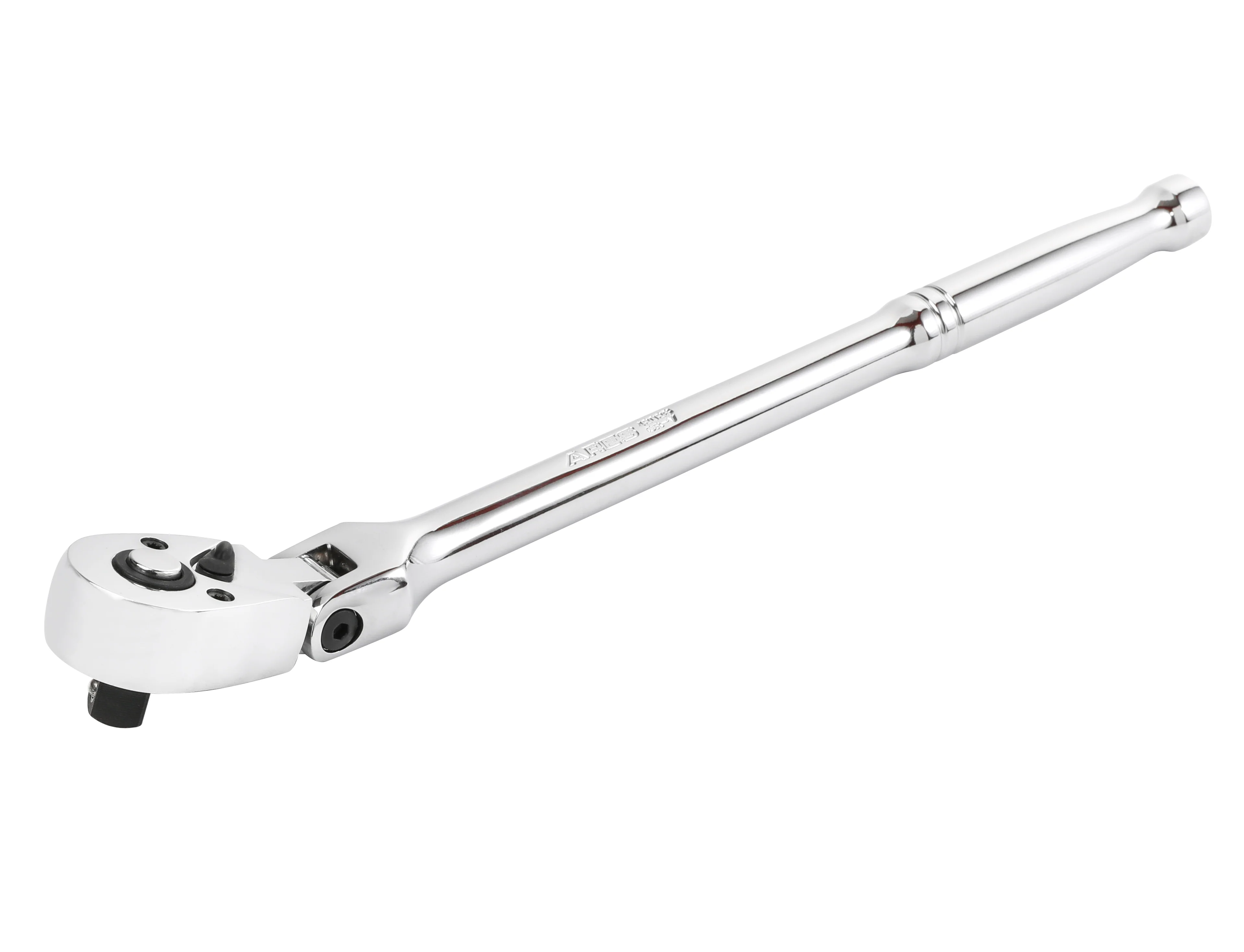 ARES 42026 - Flex Head Ratchet - 3/8-inch Drive 72-Tooth - Image 5