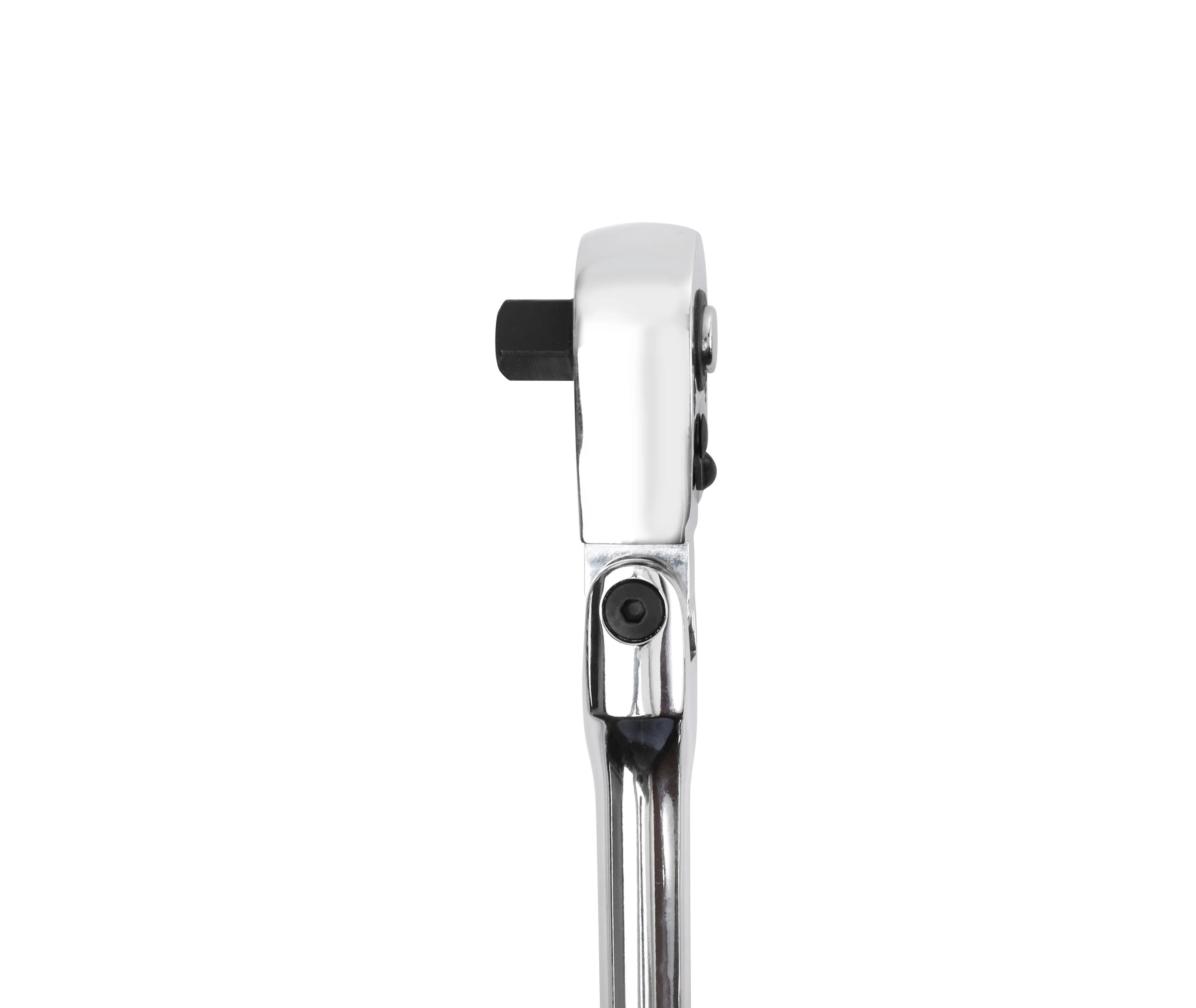 ARES 42026 - Flex Head Ratchet - 3/8-inch Drive 72-Tooth - Image 6