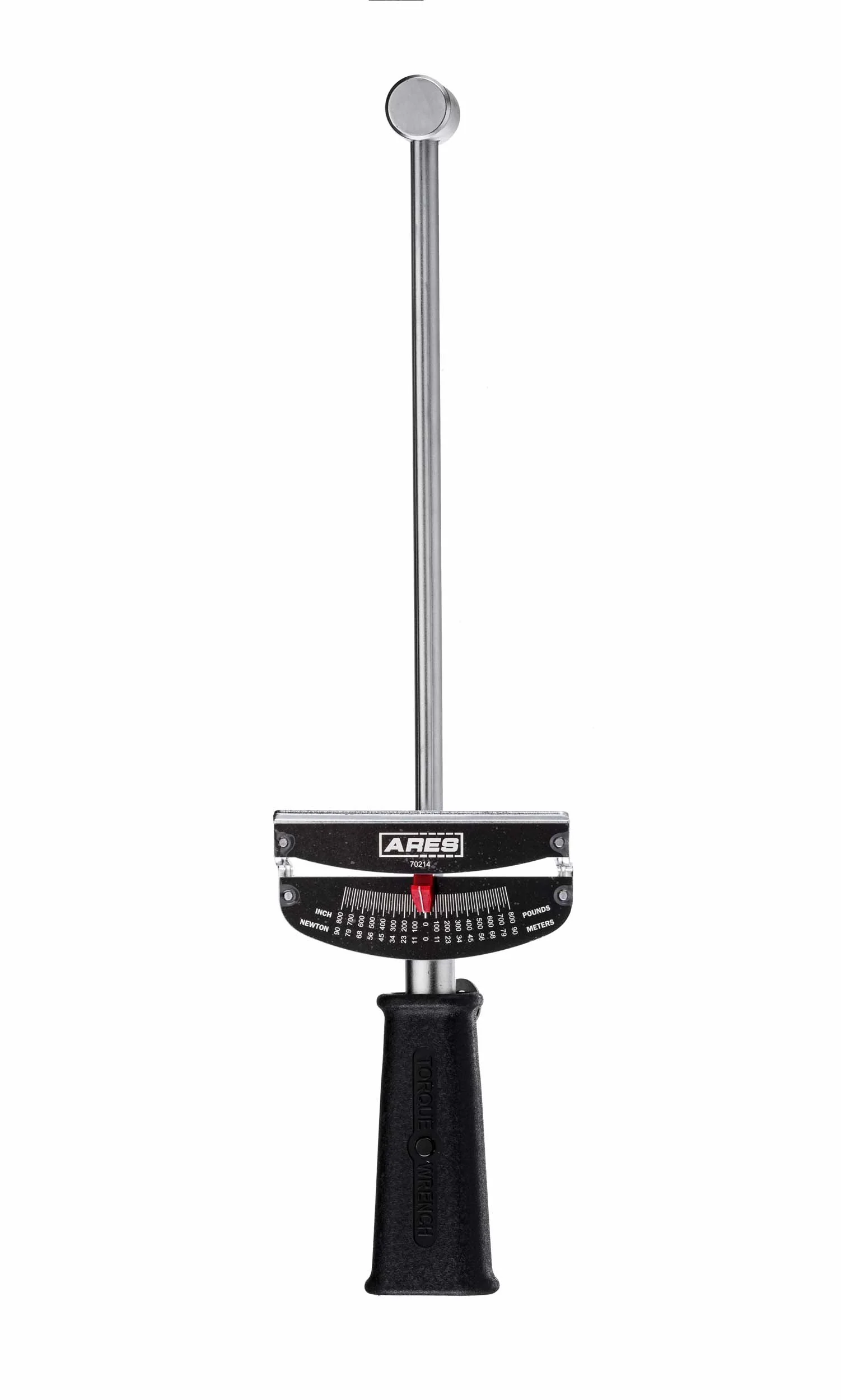 ARES 70214 - 3/8" Drive Beam Torque Wrench - Image 2