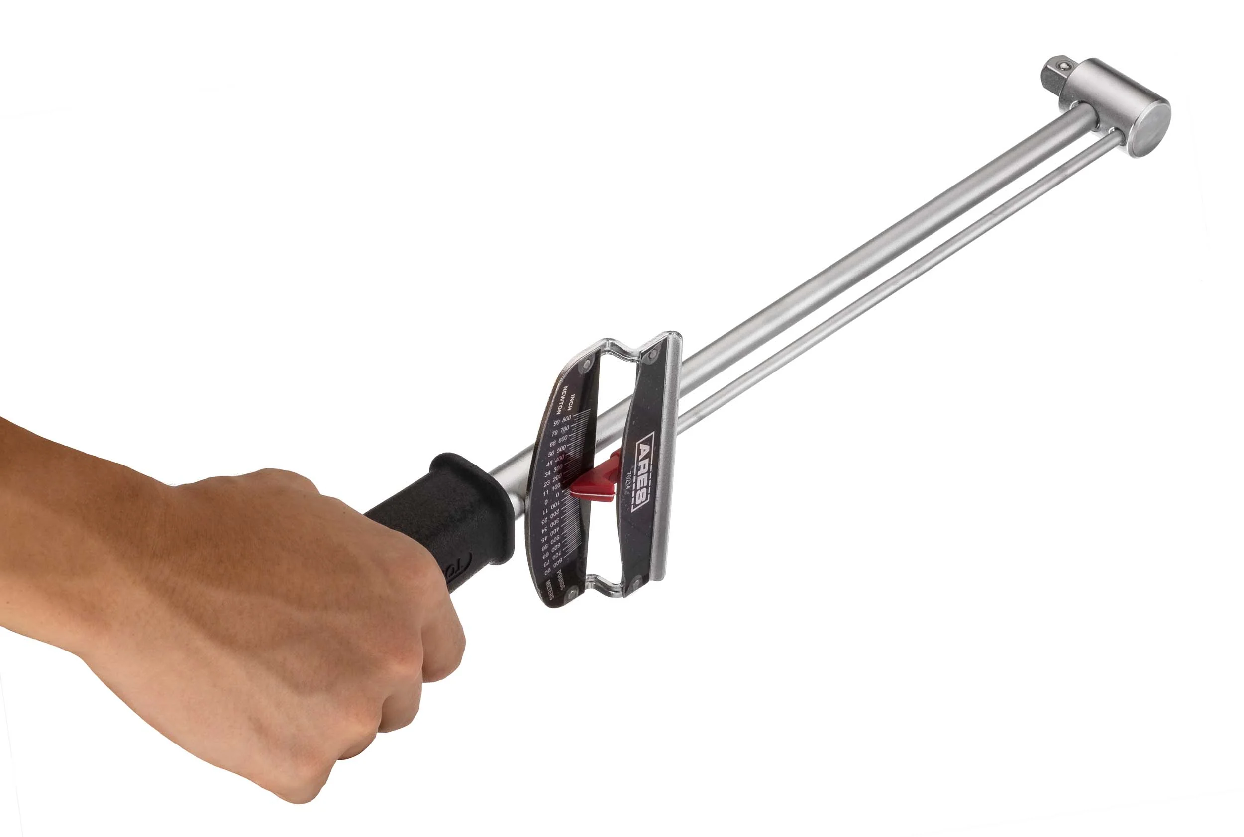 ARES 70214 - 3/8" Drive Beam Torque Wrench - Image 3