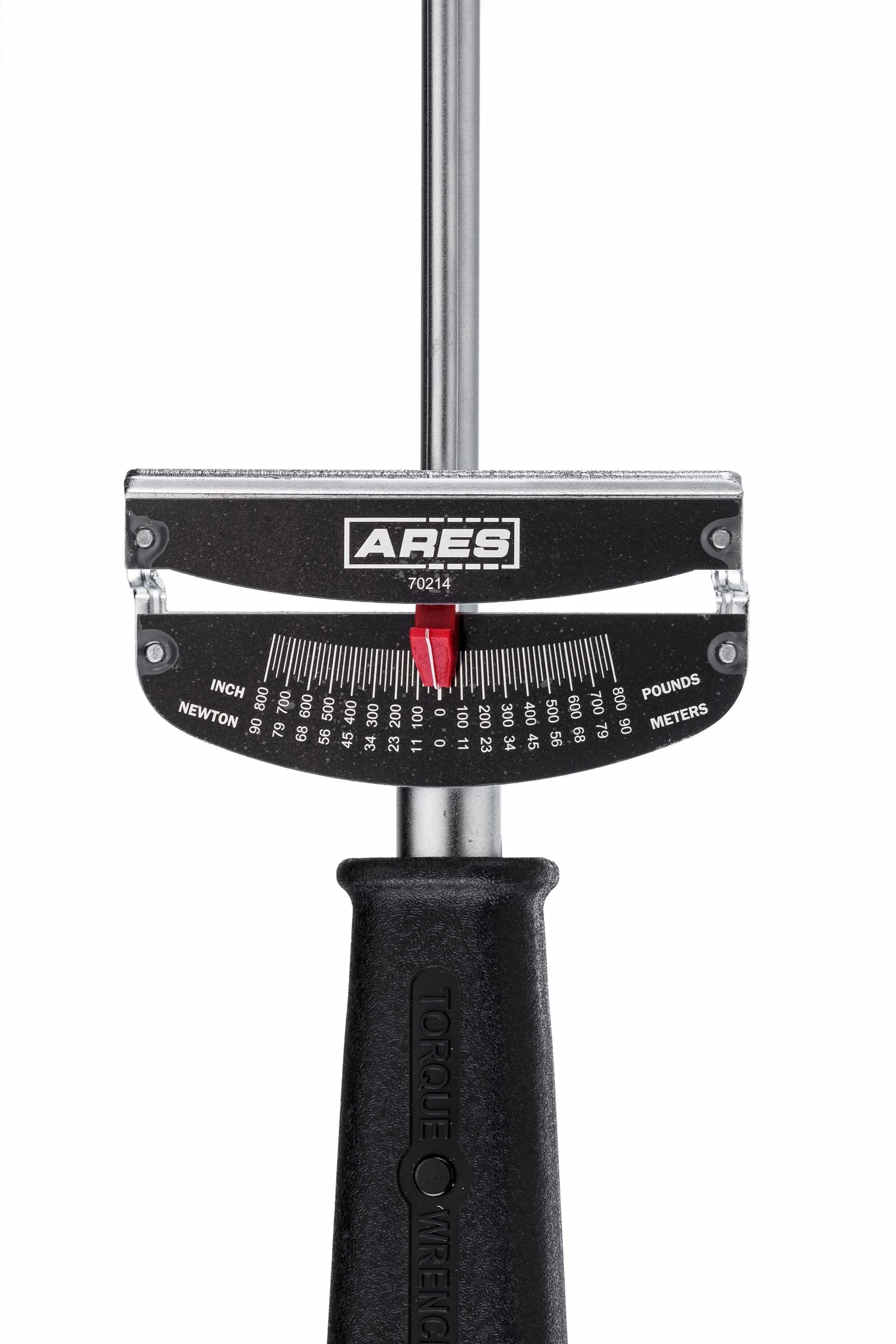 ARES 70214 - 3/8" Drive Beam Torque Wrench - Image 5