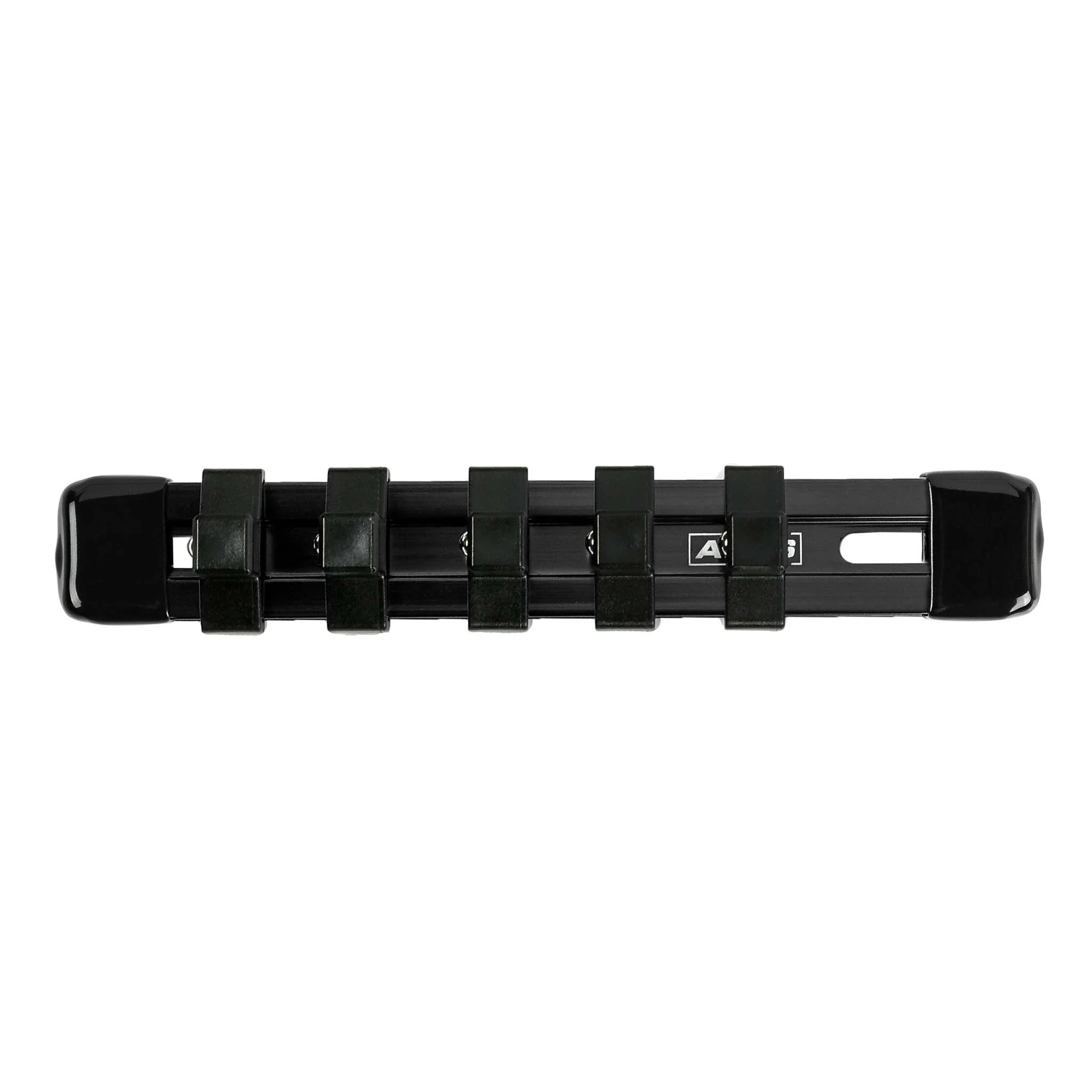 ARES 70238 - 3/8" Drive Black 6" Socket Rail - Image 4