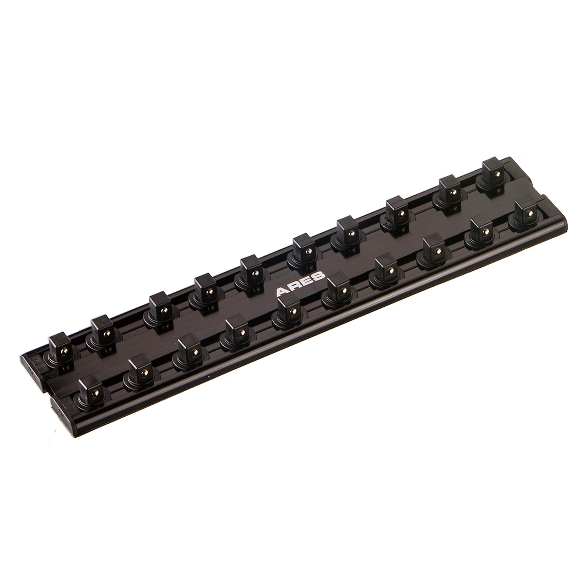 ARES 70179 - 3/8" Drive Magnetic Socket Organizer - Image 3