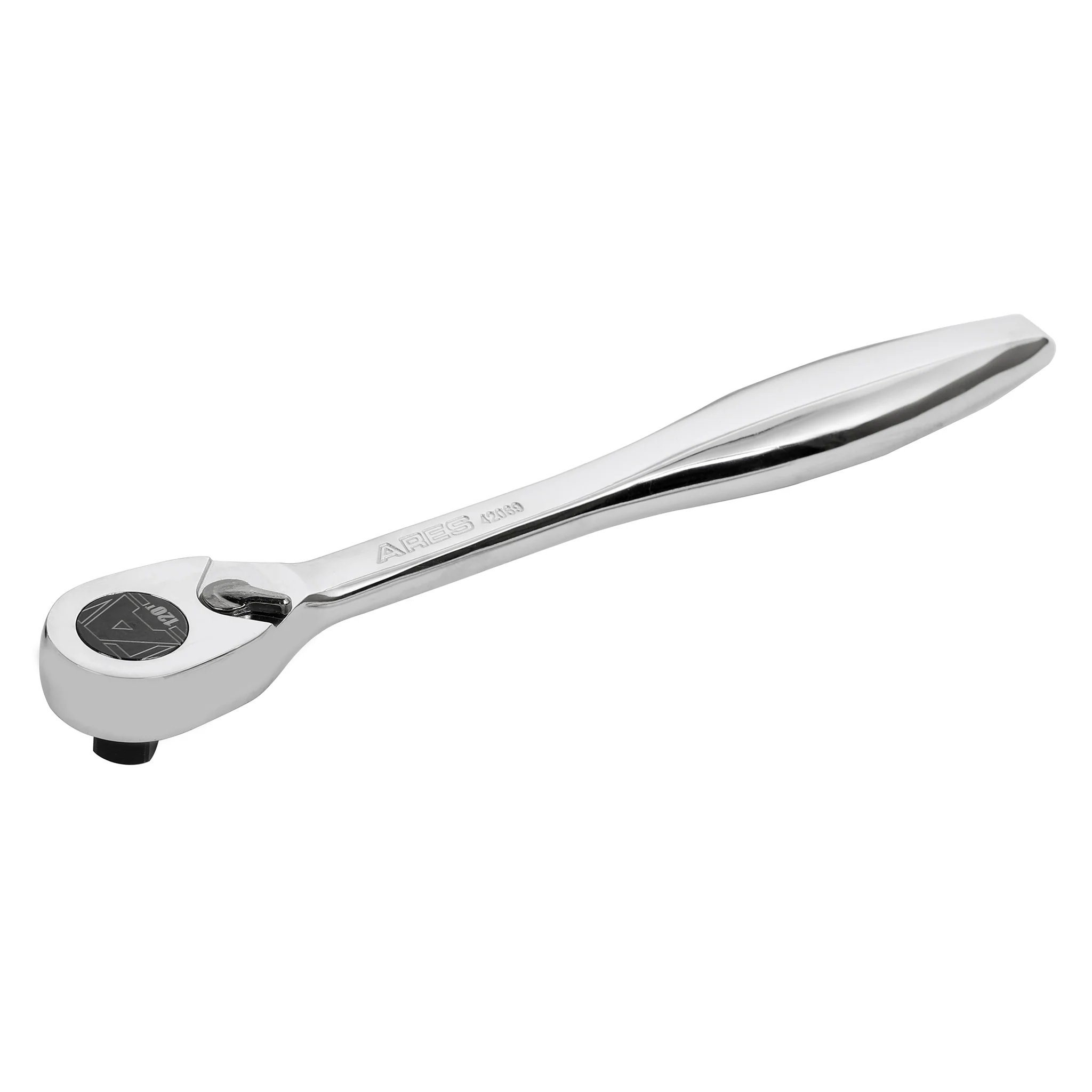 ARES 42069 - 3/8-Inch Drive 120 Tooth Ratchet