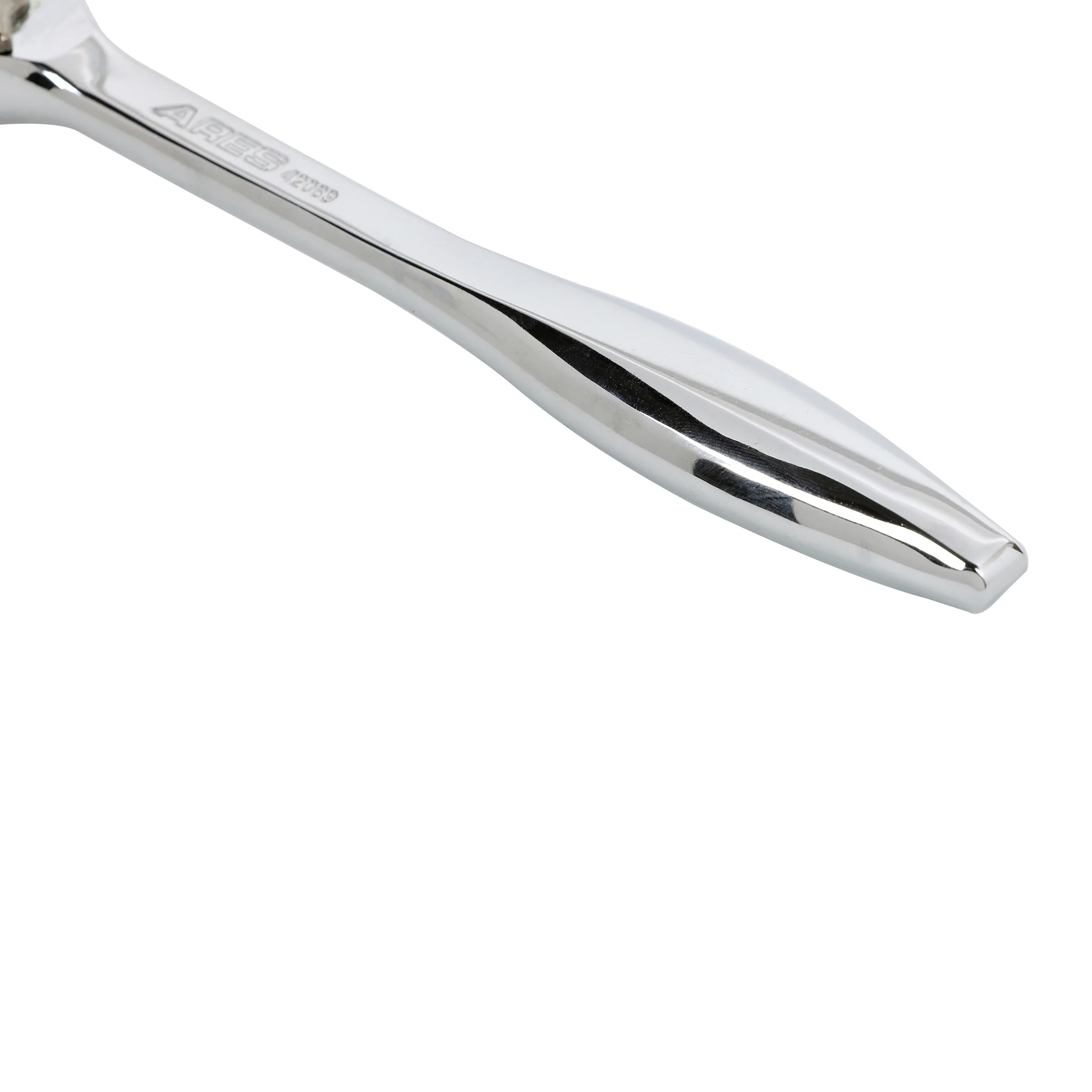 ARES 42069 - 3/8-Inch Drive 120 Tooth Ratchet - Image 5