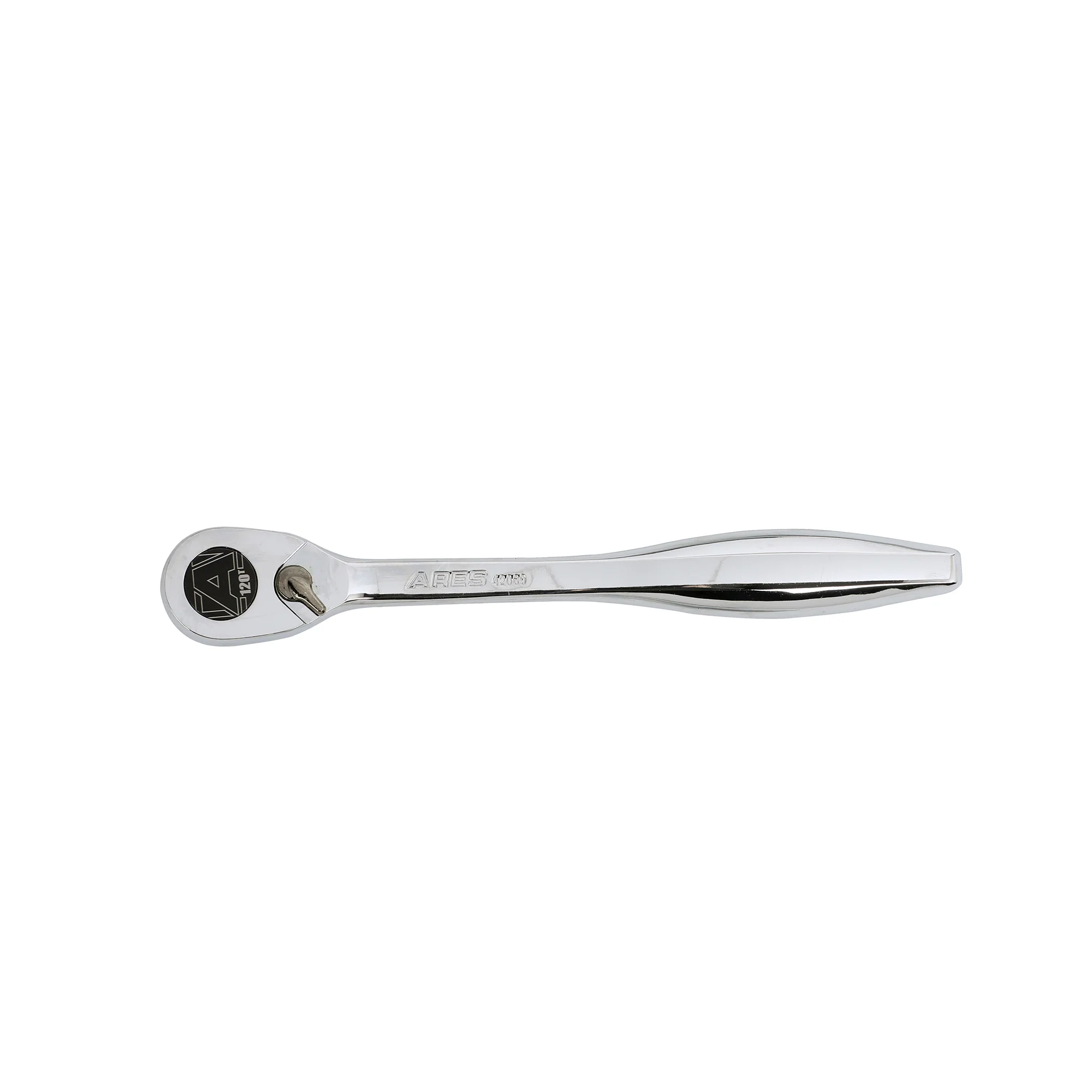 ARES 42069 - 3/8-Inch Drive 120 Tooth Ratchet - Image 7
