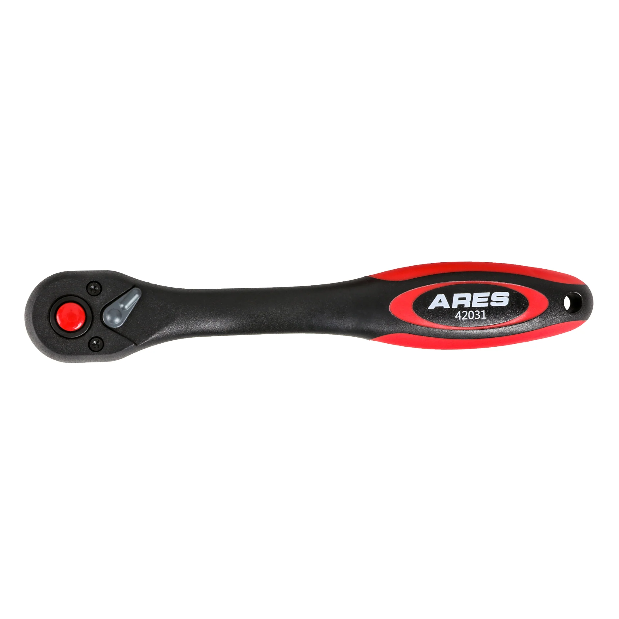ARES 42031 - 3/8-Inch Drive 72-Tooth Composite Ratchet - Image 3