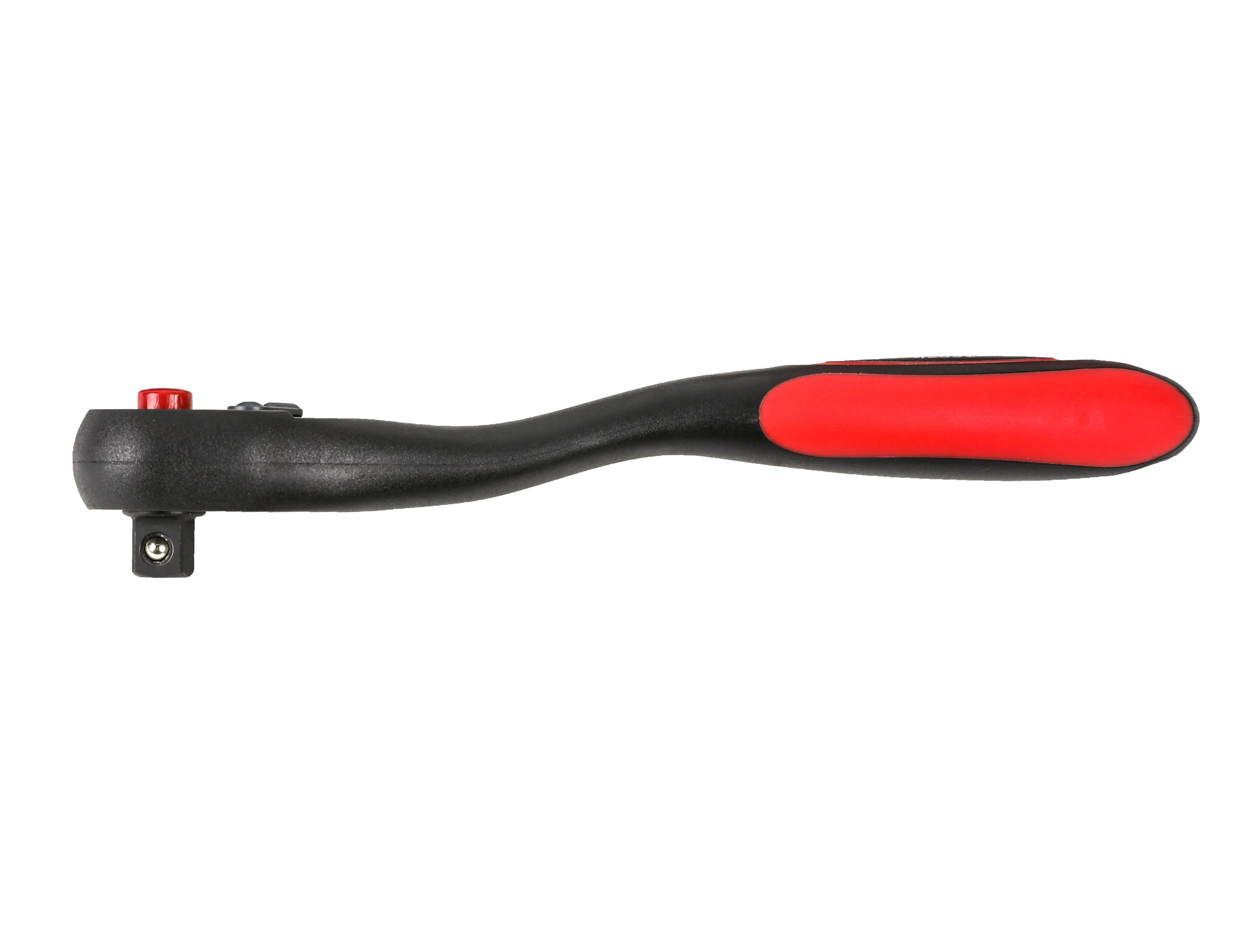 ARES 42031 - 3/8-Inch Drive 72-Tooth Composite Ratchet - Image 4