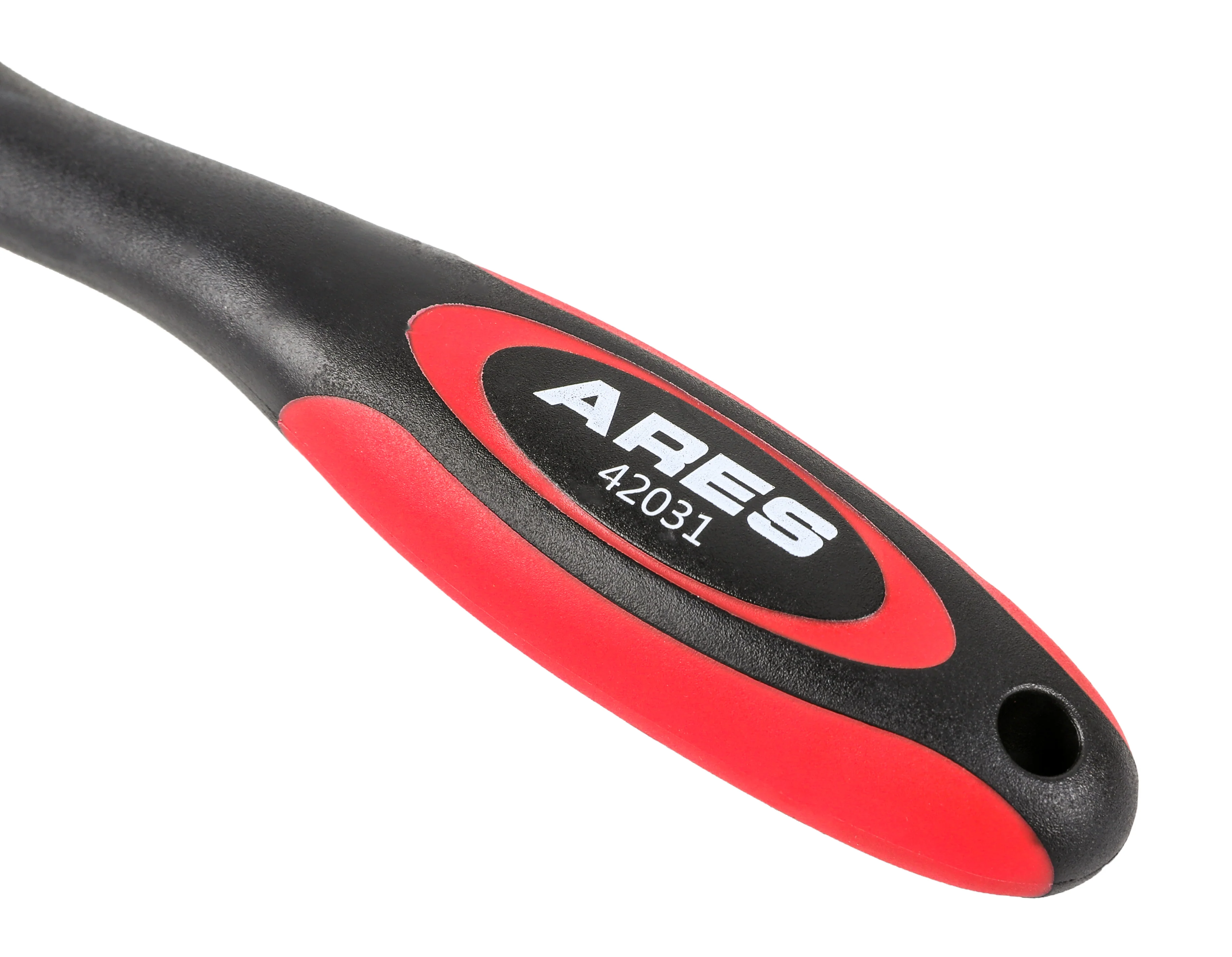 ARES 42031 - 3/8-Inch Drive 72-Tooth Composite Ratchet - Image 5