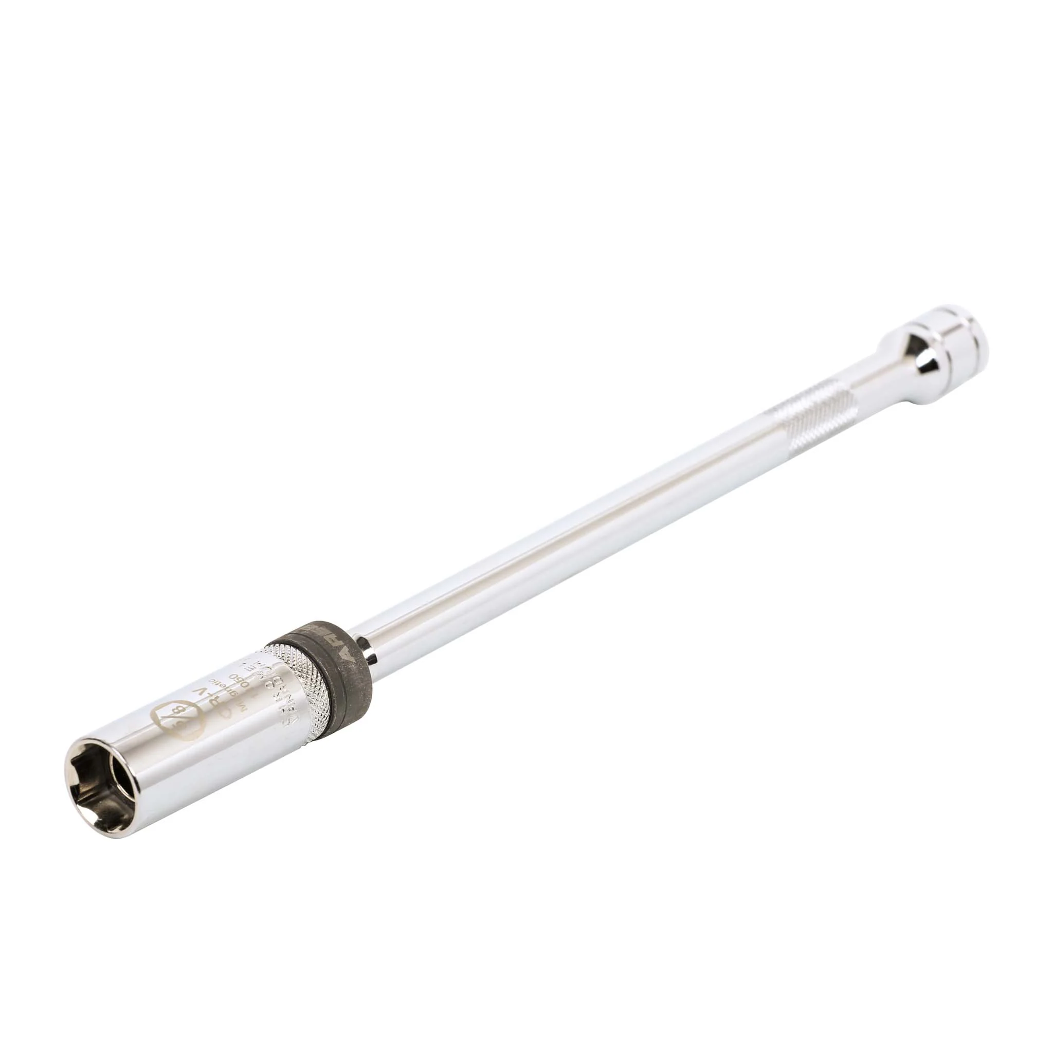 ARES 11050 - 3/8-Inch Drive by 5/8-Inch Magnetic Swivel Spark Plug Socket - Image 5