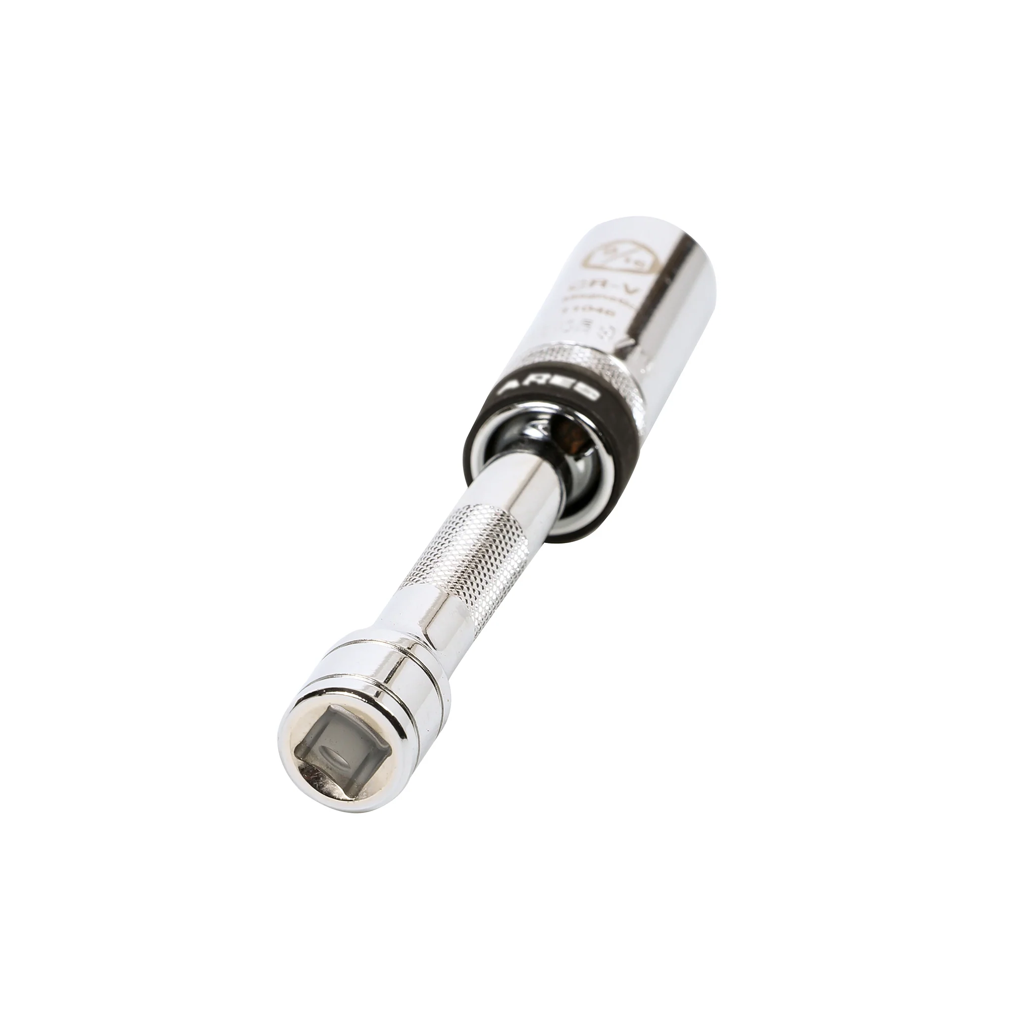 ARES 11048 - 3/8-Inch Drive by 9/16-Inch Magnetic Swivel Spark Plug Socket - Image 5