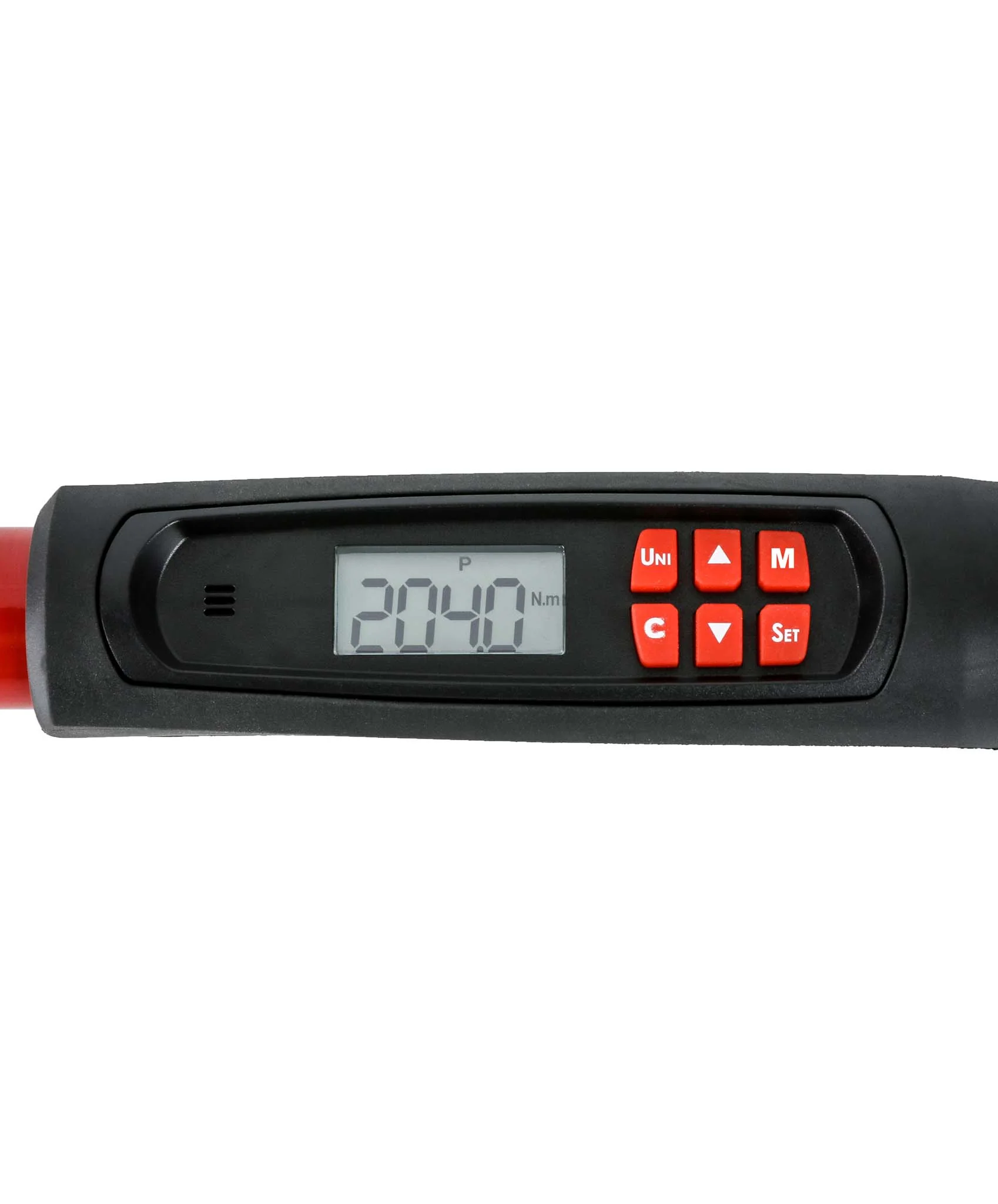 ARES 43000 - 3/8-Inch Drive Electronic Digital Torque Wrench - Image 5