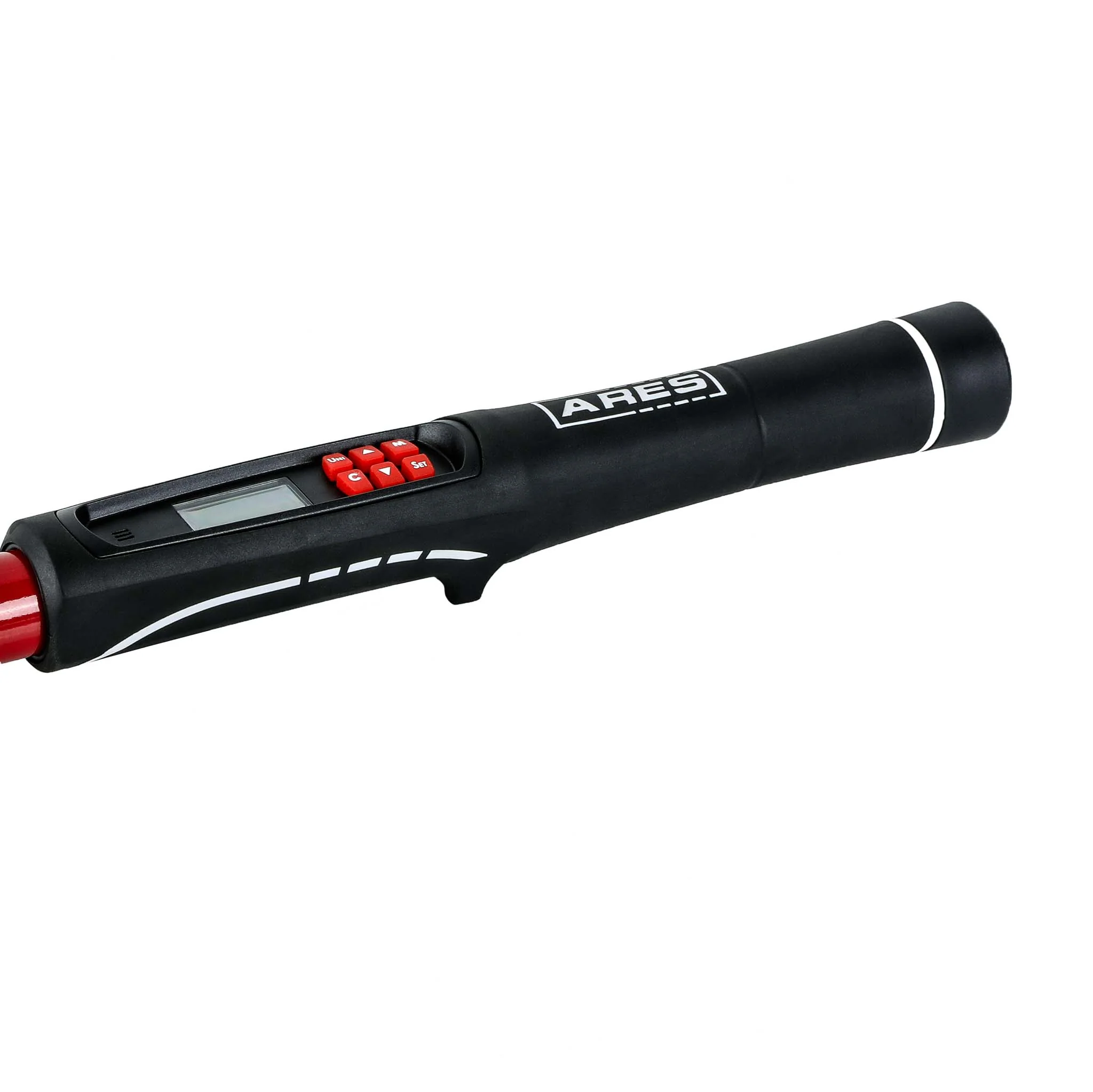 ARES 43000 - 3/8-Inch Drive Electronic Digital Torque Wrench - Image 7
