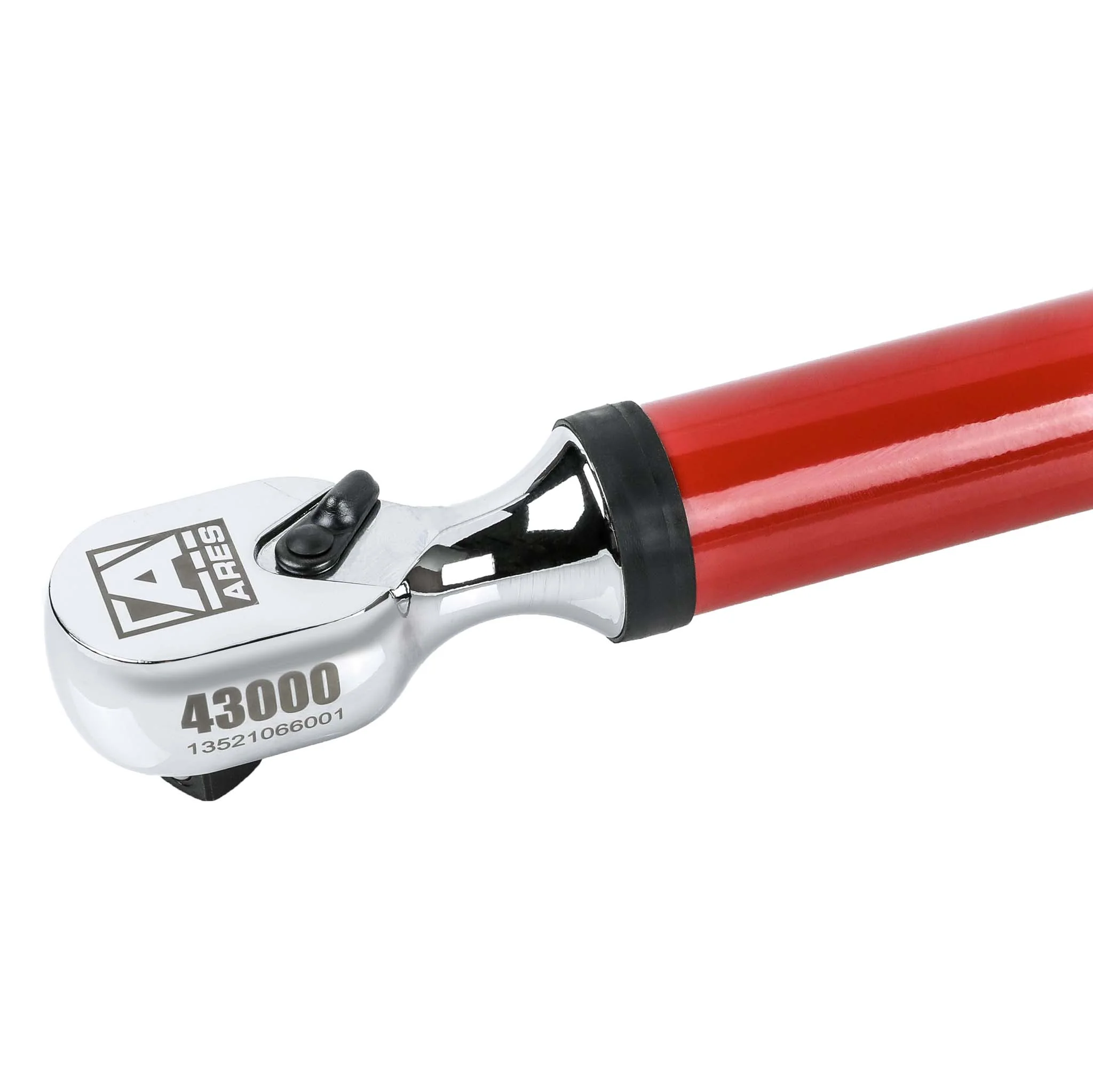 ARES 43000 - 3/8-Inch Drive Electronic Digital Torque Wrench - Image 8