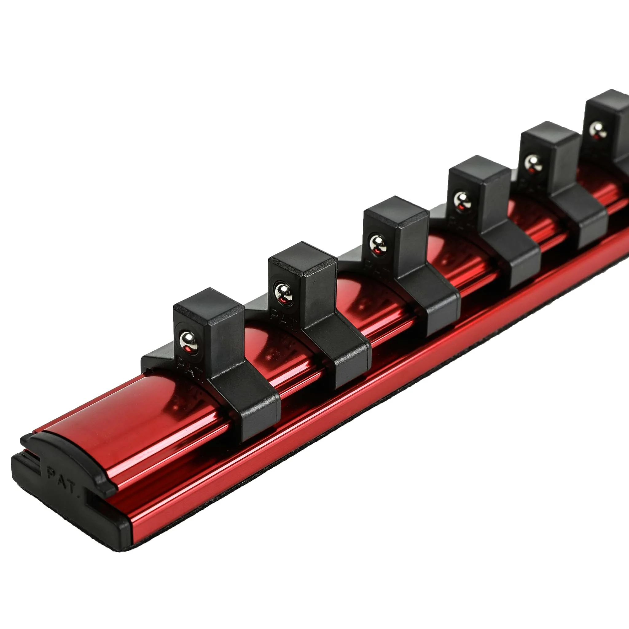 ARES 60128 - 3/8-Inch Drive Magnetic Socket Organizer - Image 3