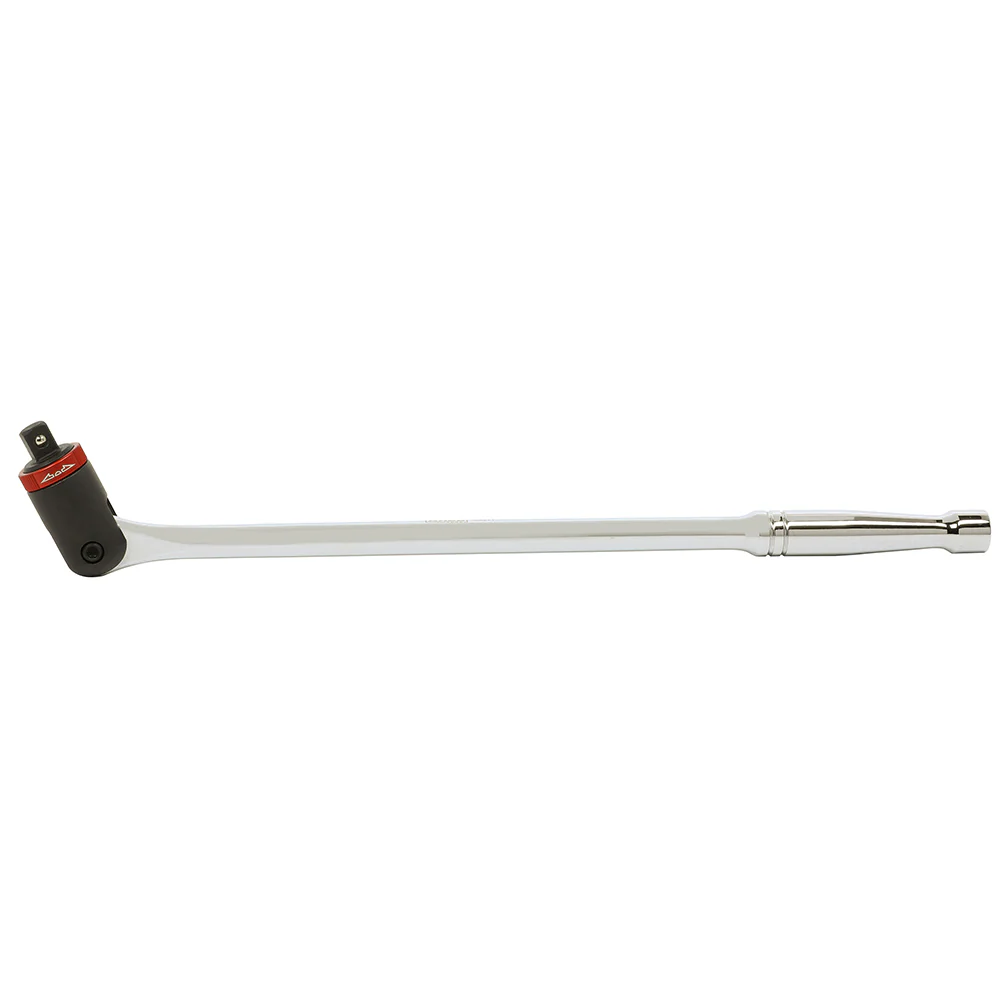 ARES 40010 – 3/8-Inch Drive Ratcheting Breaker Bar (15-Inch Length) - Image 4