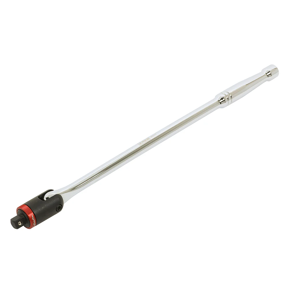 ARES 40010 – 3/8-Inch Drive Ratcheting Breaker Bar (15-Inch Length) - Image 5