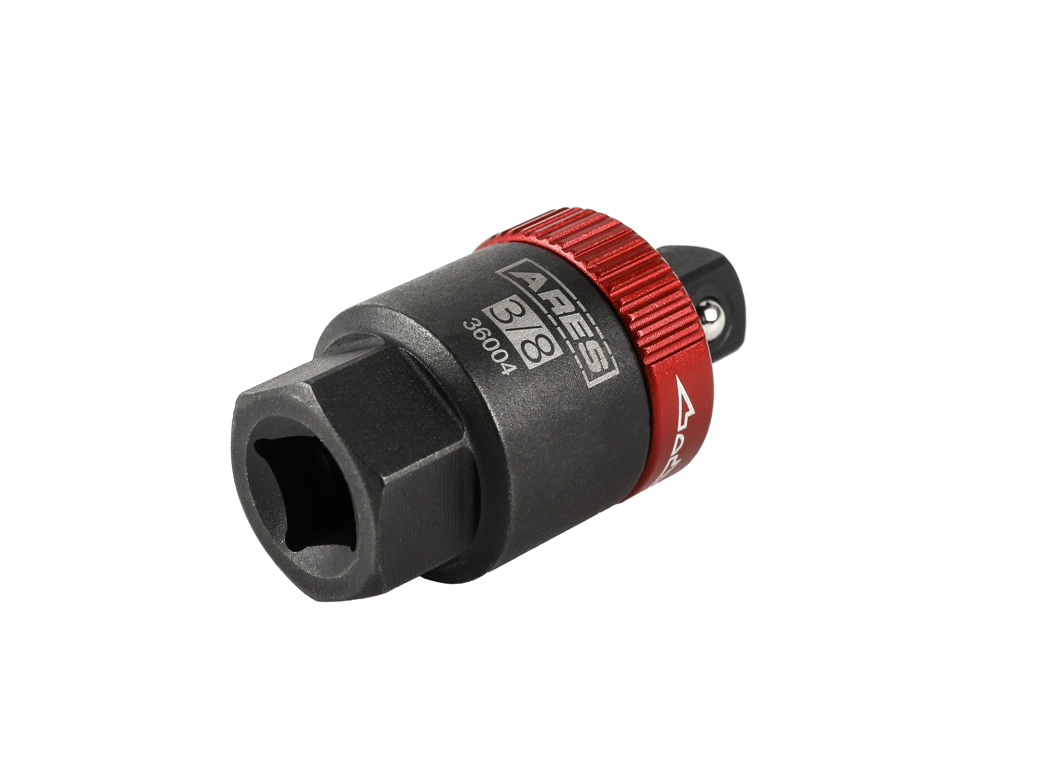 ARES 36004 - 3/8-Inch Drive Ratcheting Breaker Bar Adapter - Image 3