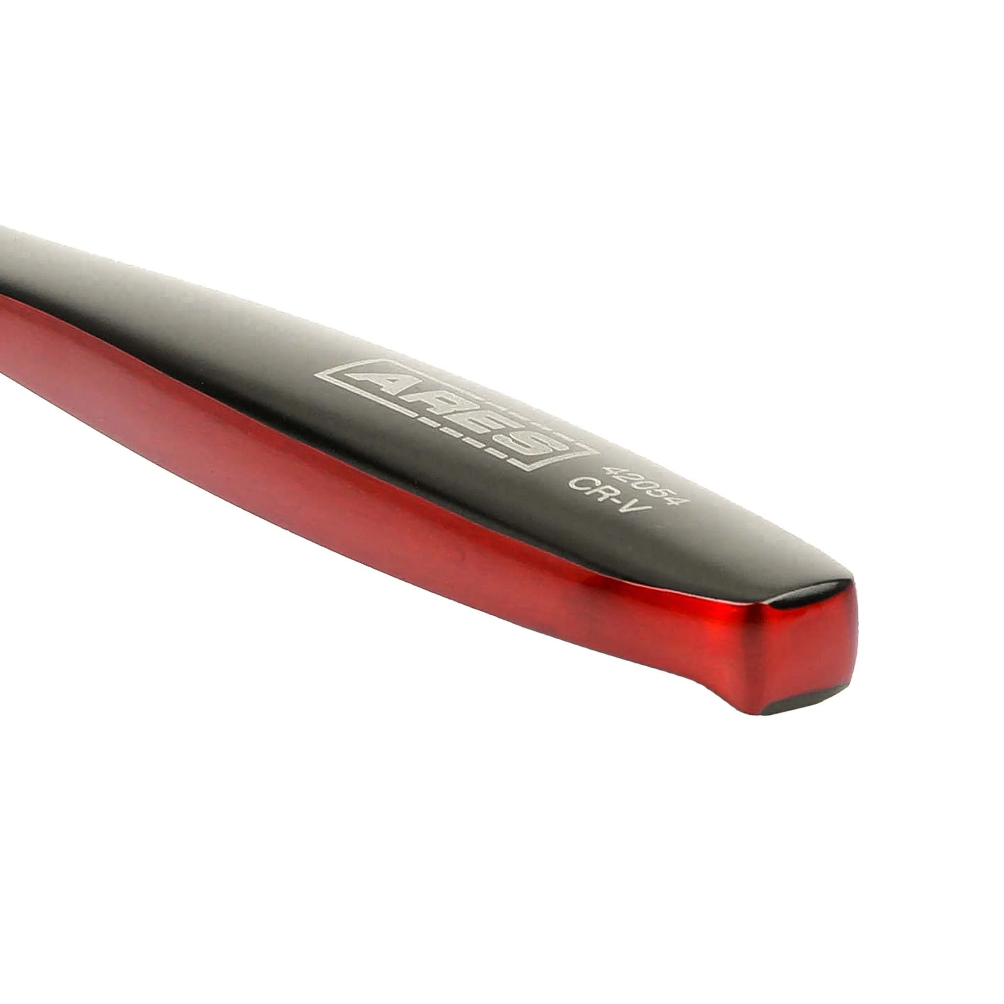 ARES 42051 - 3/8-inch Drive Stubby Dual Tone 72-Tooth Ratchet - Image 5